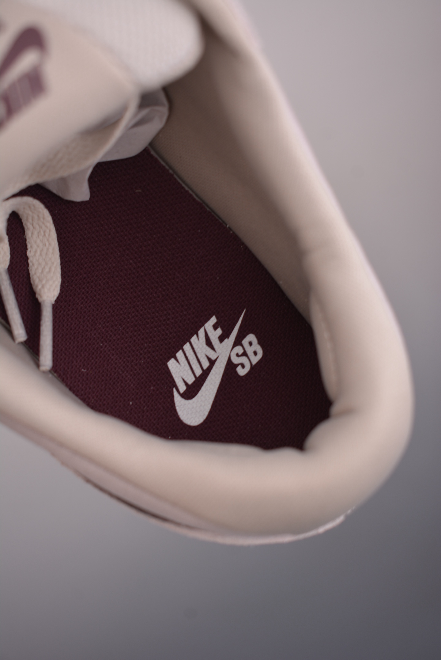 耐克Nike SB Force 58 硫化杯底 传统篮球风格 DV5477-203