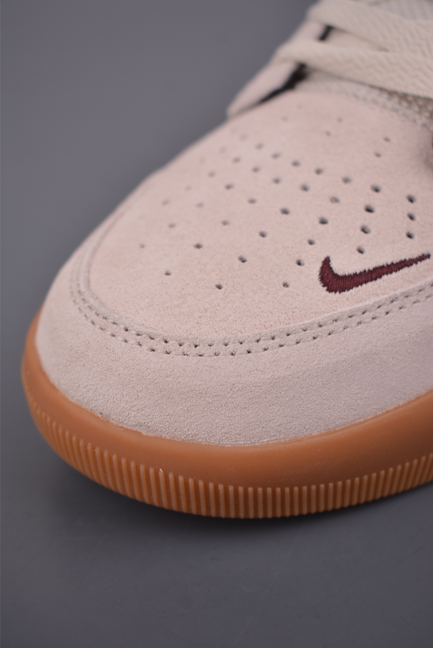 耐克Nike SB Force 58 硫化杯底 传统篮球风格 DV5477-203