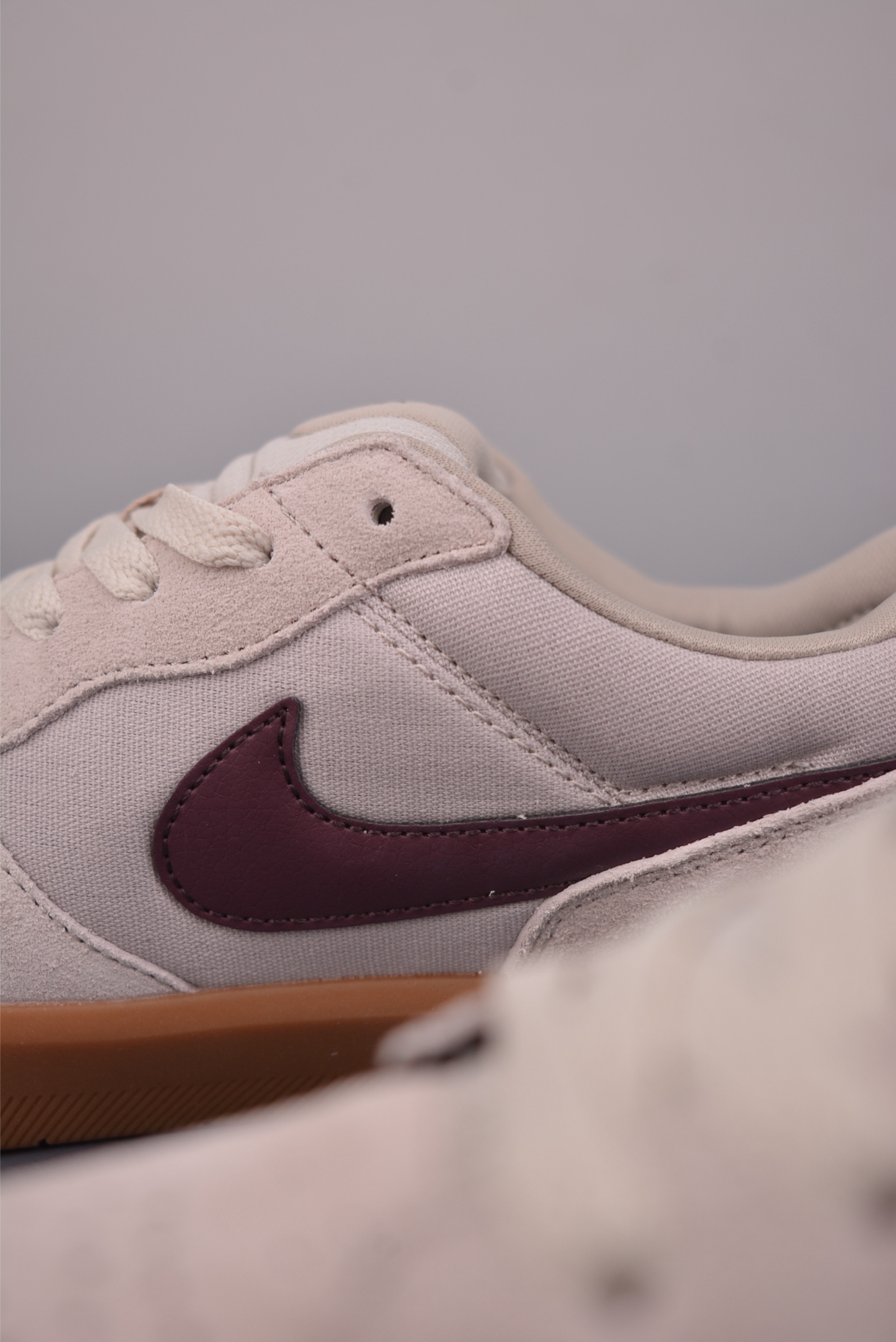 耐克Nike SB Force 58 硫化杯底 传统篮球风格 DV5477-203