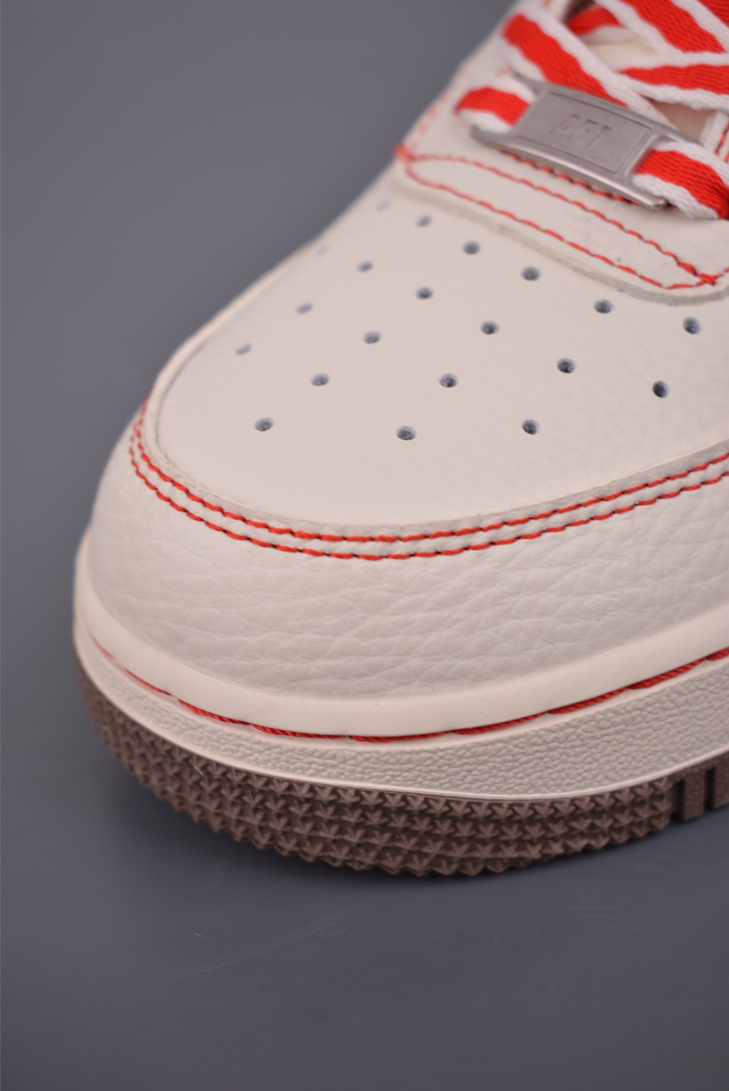 Nike Air Force 1 Low LV Hello Kitty联名 NH0601-549
