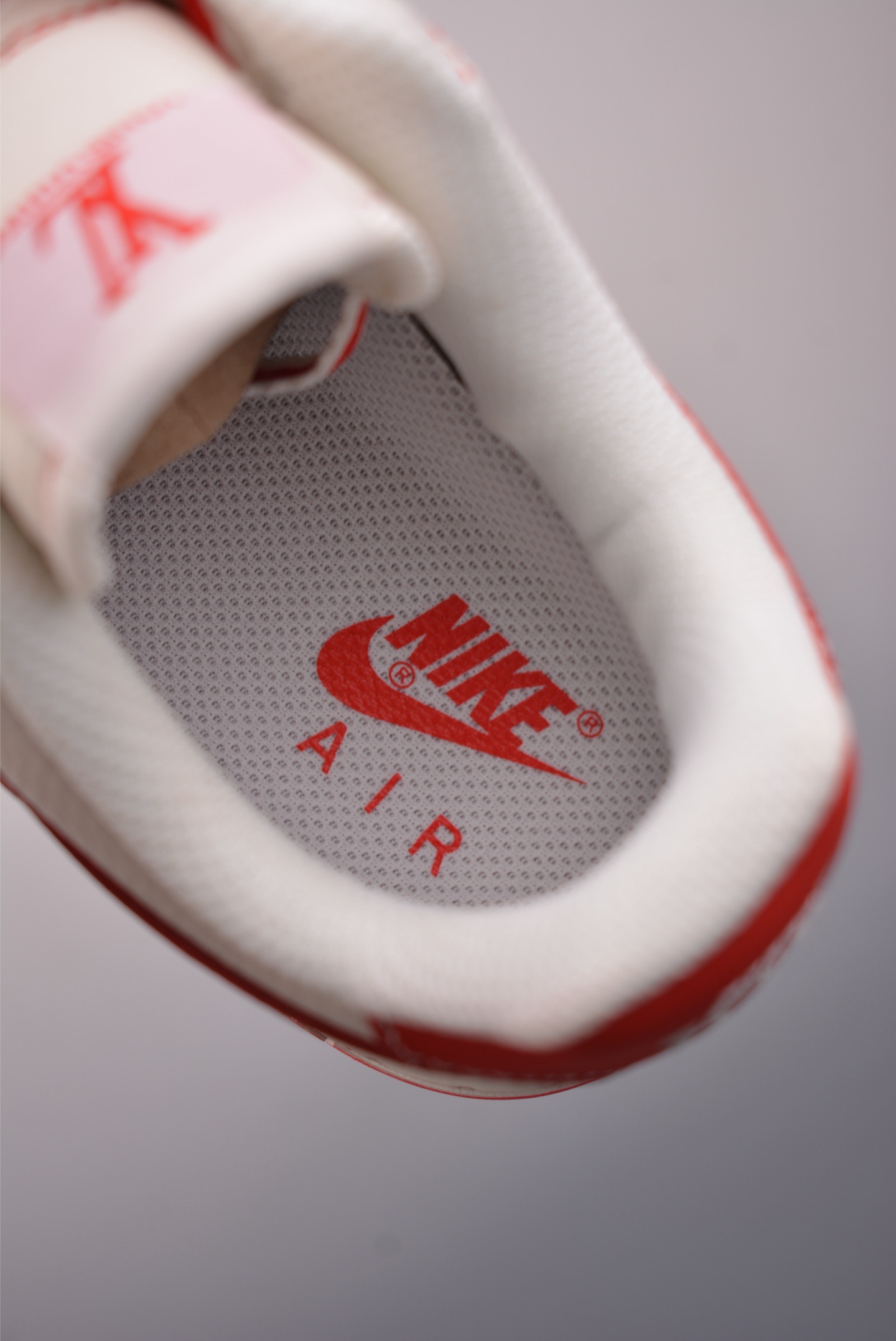 Nike Air Force 1 Low LV Hello Kitty联名 NH0601-549