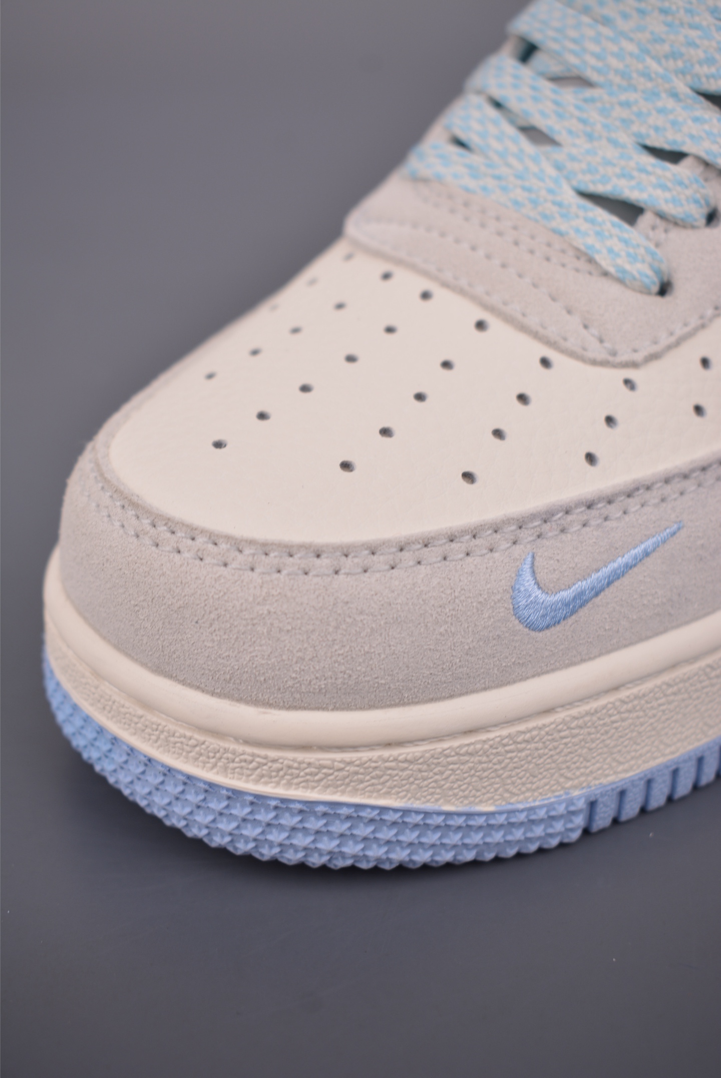 Nike Air Force 1 Low 哭脸联名 SS1979-022