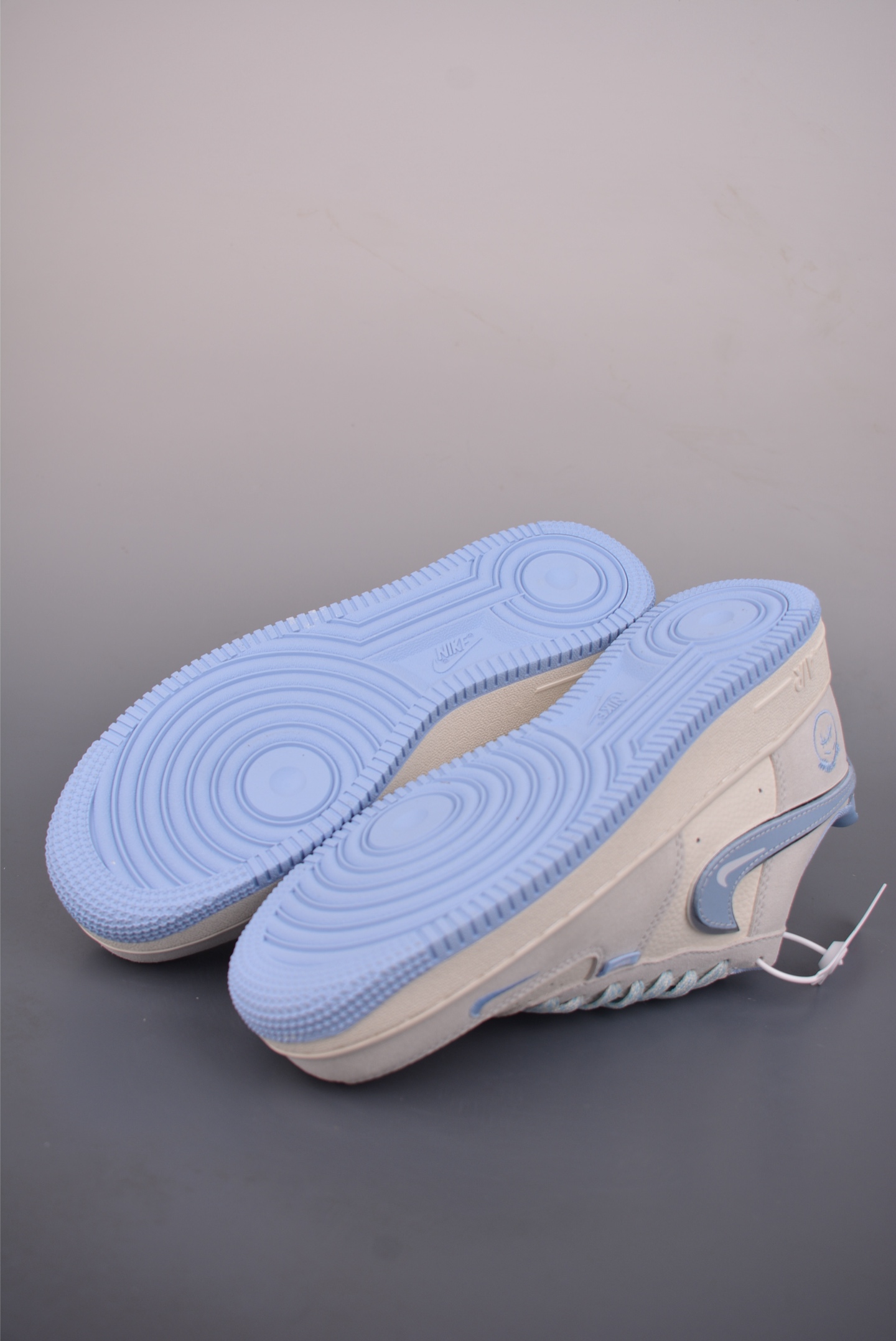 Nike Air Force 1 Low 哭脸联名 SS1979-022