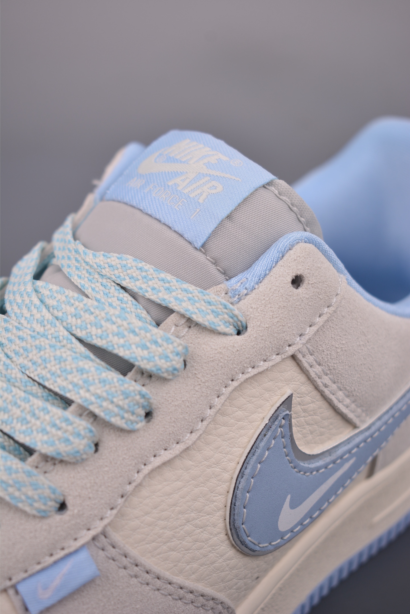 Nike Air Force 1 Low 哭脸联名 SS1979-022