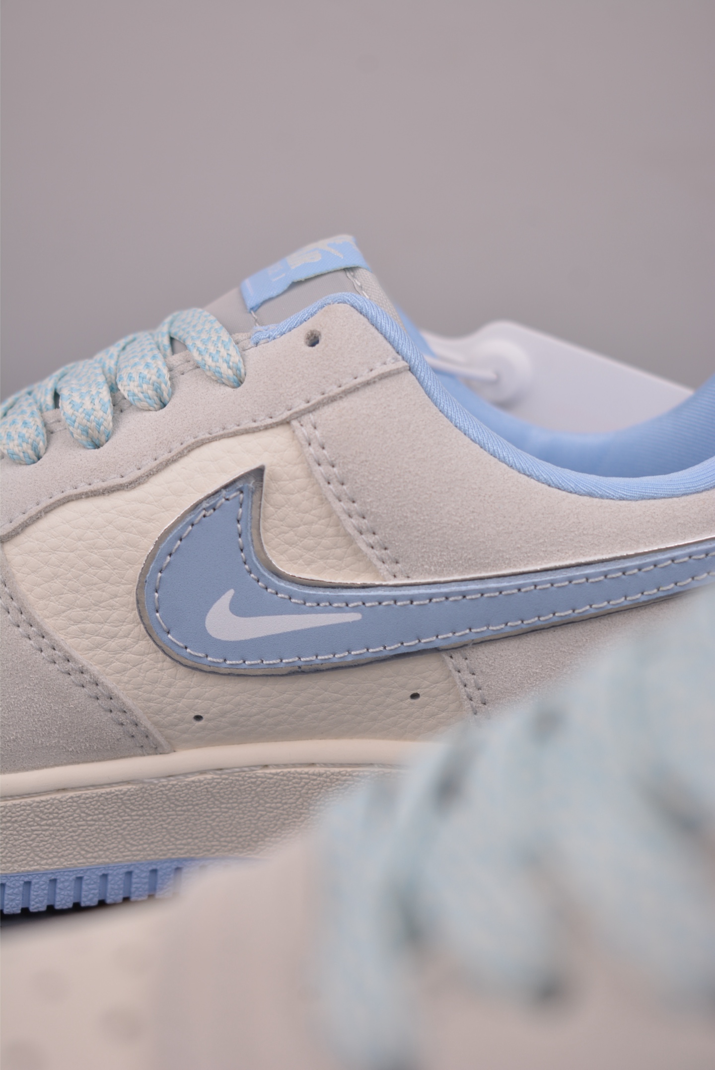 Nike Air Force 1 Low 哭脸联名 SS1979-022
