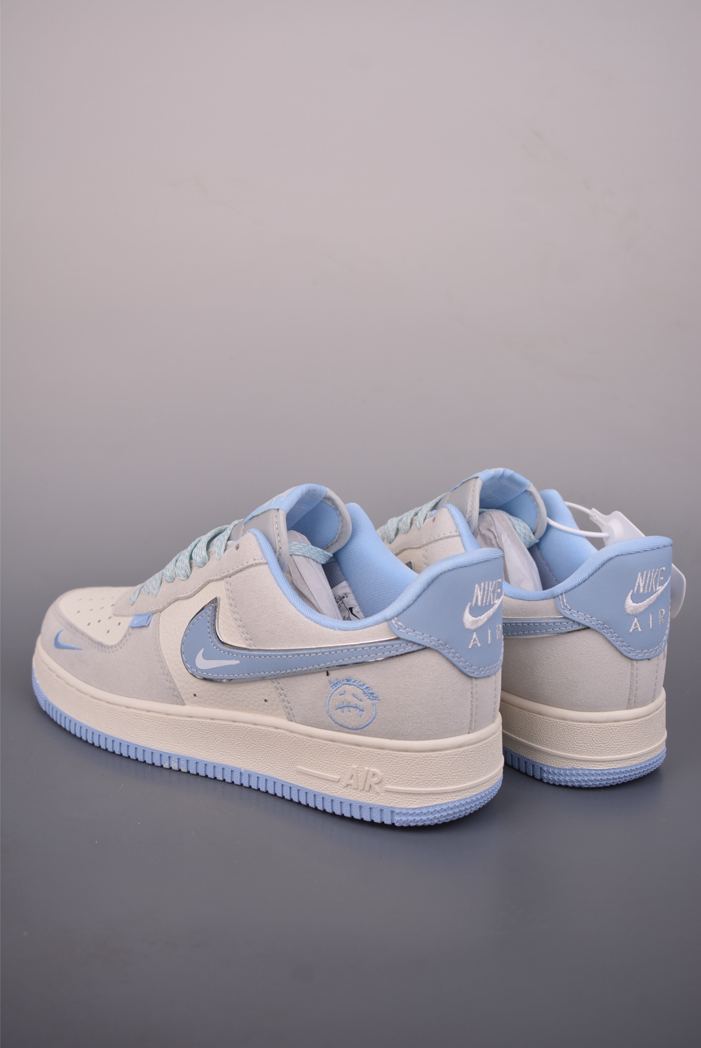 Nike Air Force 1 Low 哭脸联名 SS1979-022