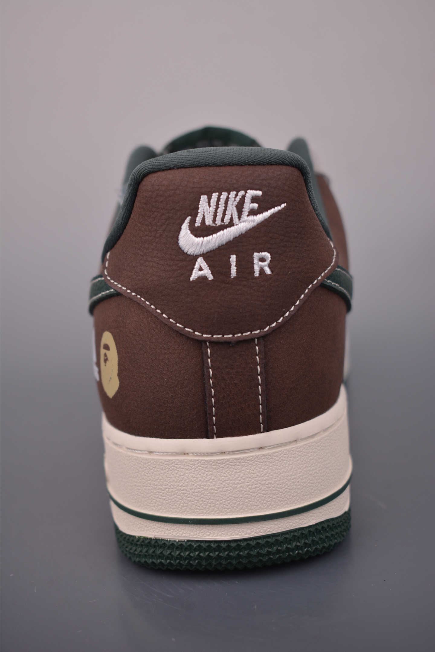 Nike Air Force 1 Low 猿人头联名 SS1979-022-High Quatity Cheap Brand wholesale wholesaler seller Clothes Bags handbags Sneakers Top Fashion Clothing Shoes from China Factory Chinese suppliers best Quality Beautiful Price Nike Air Force 1 Low 猿人头联名 SS1979-022
