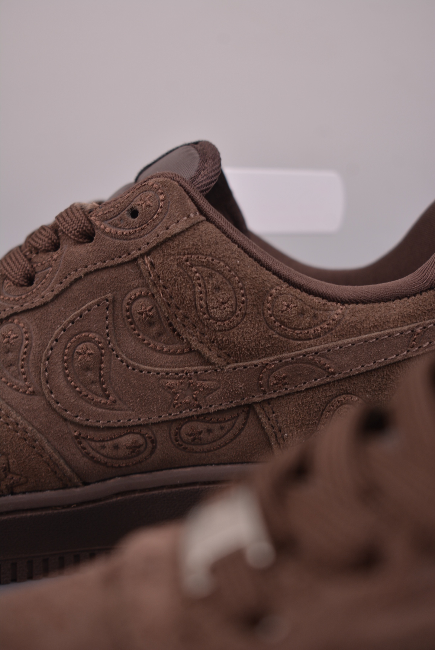 Nike Air Force 1 Low 佩斯利花纹 IU2363-200-High Quatity Cheap Brand wholesale wholesaler seller Clothes Bags handbags Sneakers Top Fashion Clothing Shoes from China Factory Chinese suppliers best Quality Beautiful Price Nike Air Force 1 Low 佩斯利花纹 IU2363-200