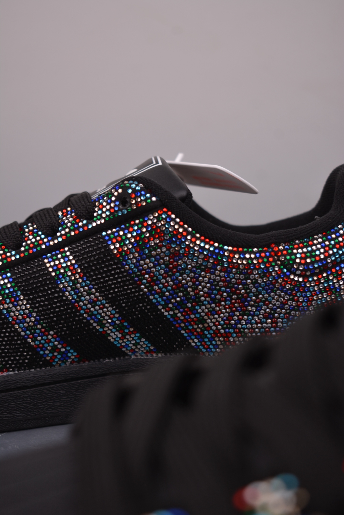 Adidas Originals Superstar 满钻 2026全新版本 贝壳头 IH4203-High Quatity Cheap Brand wholesale wholesaler seller Clothes Bags handbags Sneakers Top Fashion Clothing Shoes from China Factory Chinese suppliers best Quality Beautiful Price Adidas Originals Superstar 满钻 2026全新版本 贝壳头 IH4203