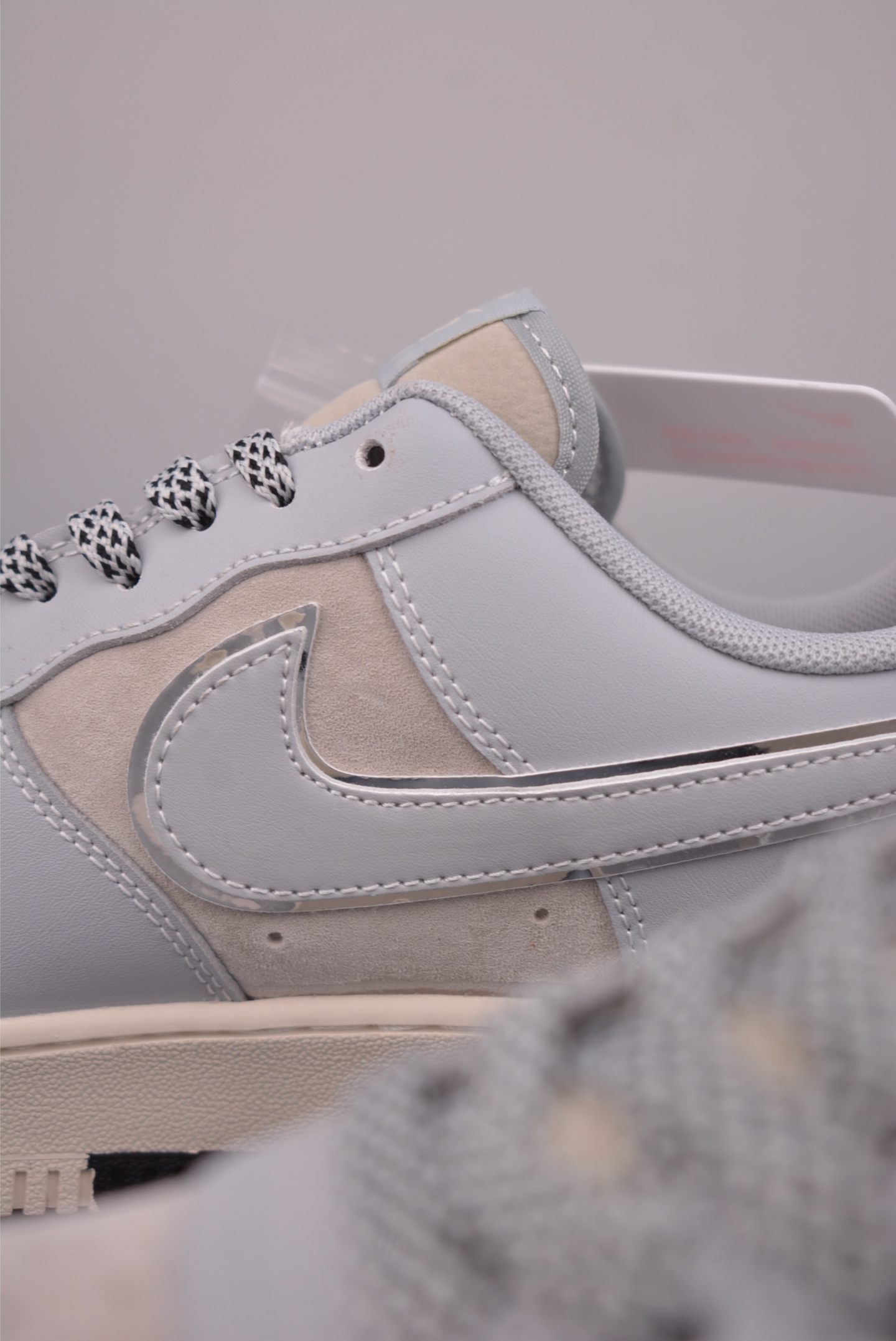 Nike Air Force 1 Low 斯图西联名 DN1688-818