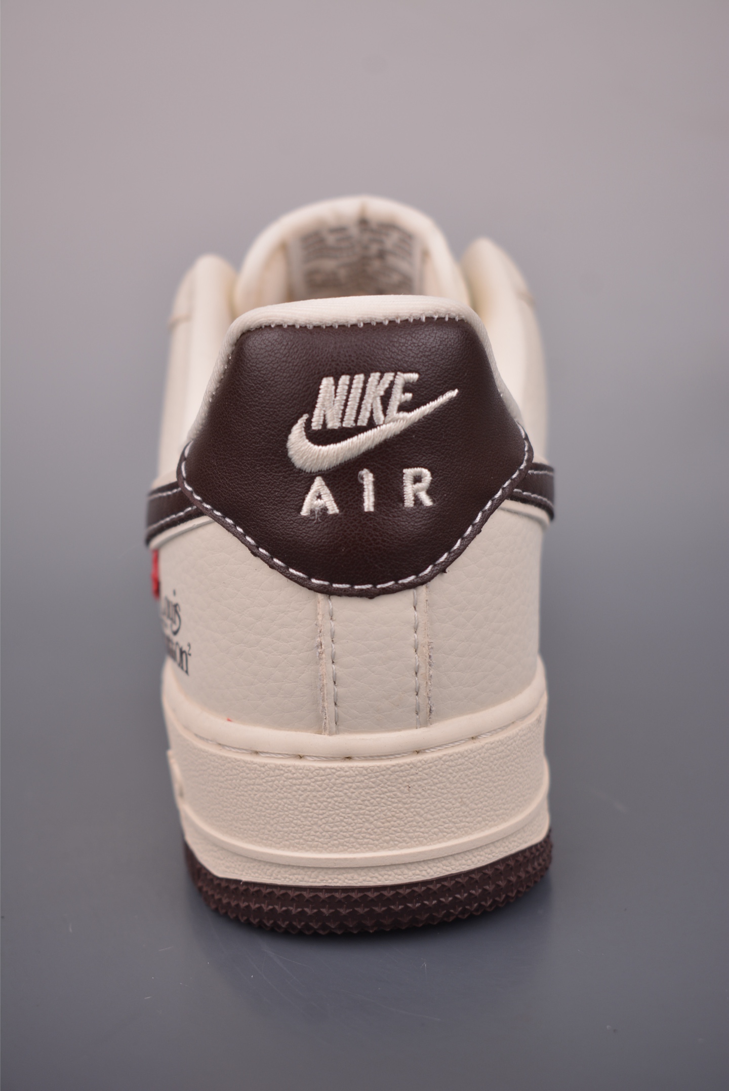 Nike Air Force 1 Low LV联名 KL1688-007-High Quatity Cheap Brand wholesale wholesaler seller Clothes Bags handbags Sneakers Top Fashion Clothing Shoes from China Factory Chinese suppliers best Quality Beautiful Price Nike Air Force 1 Low LV联名 KL1688-007
