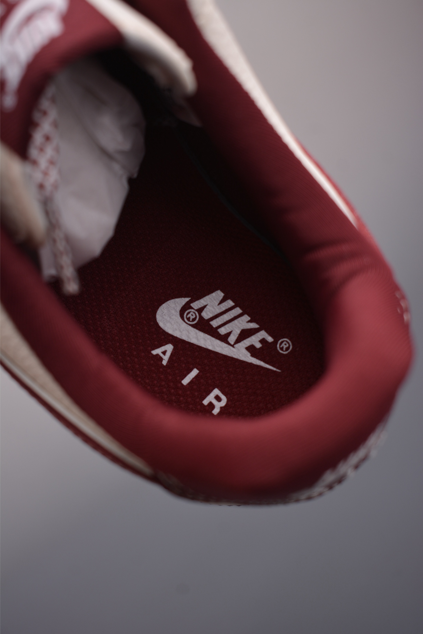 Nike Air Force 1 Low 哭脸联名 SS1979-020