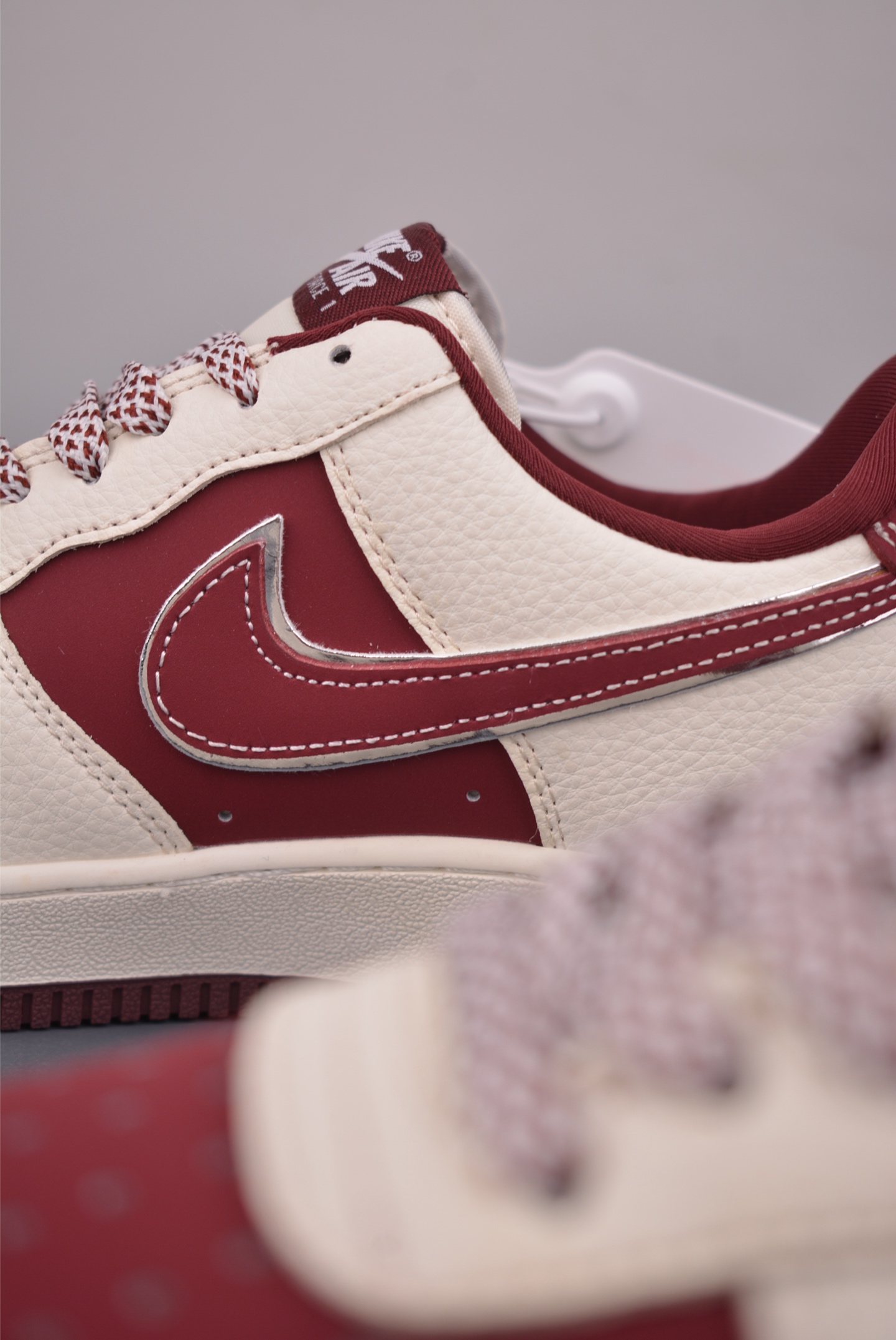 Nike Air Force 1 Low 哭脸联名 SS1979-020