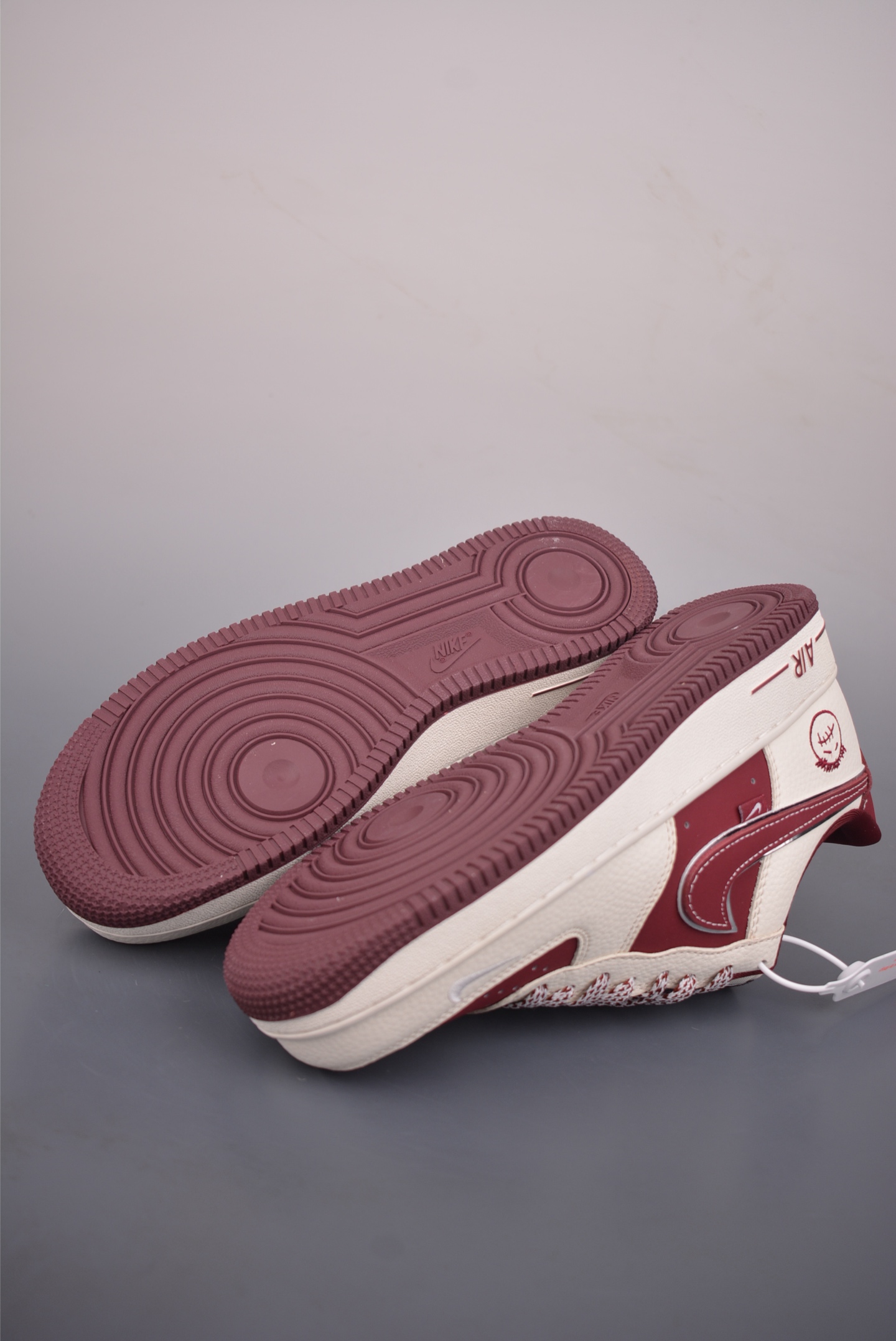 Nike Air Force 1 Low 哭脸联名 SS1979-020