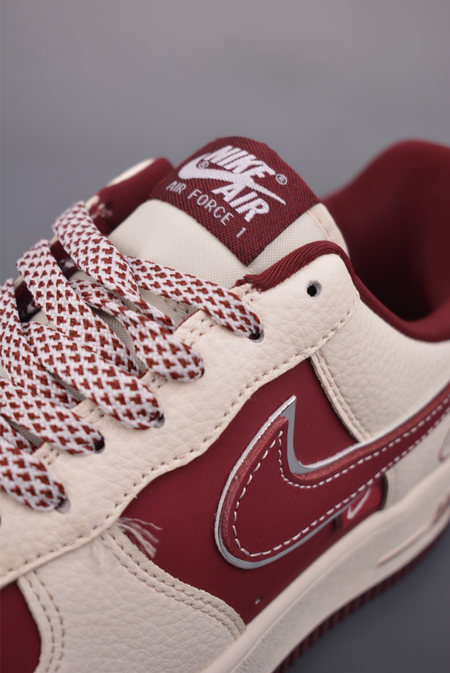 Nike Air Force 1 Low 哭脸联名 SS1979-020