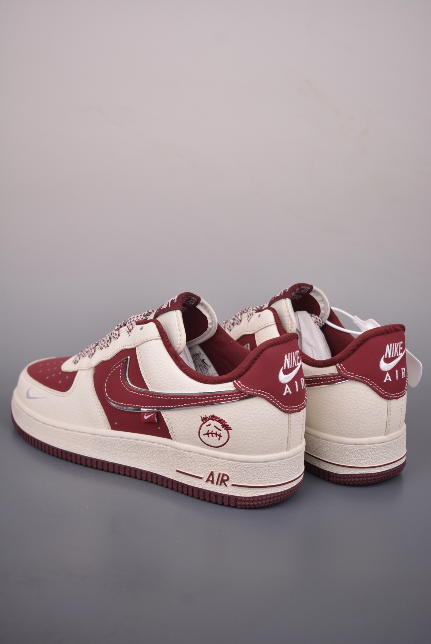 Nike Air Force 1 Low 哭脸联名 SS1979-020