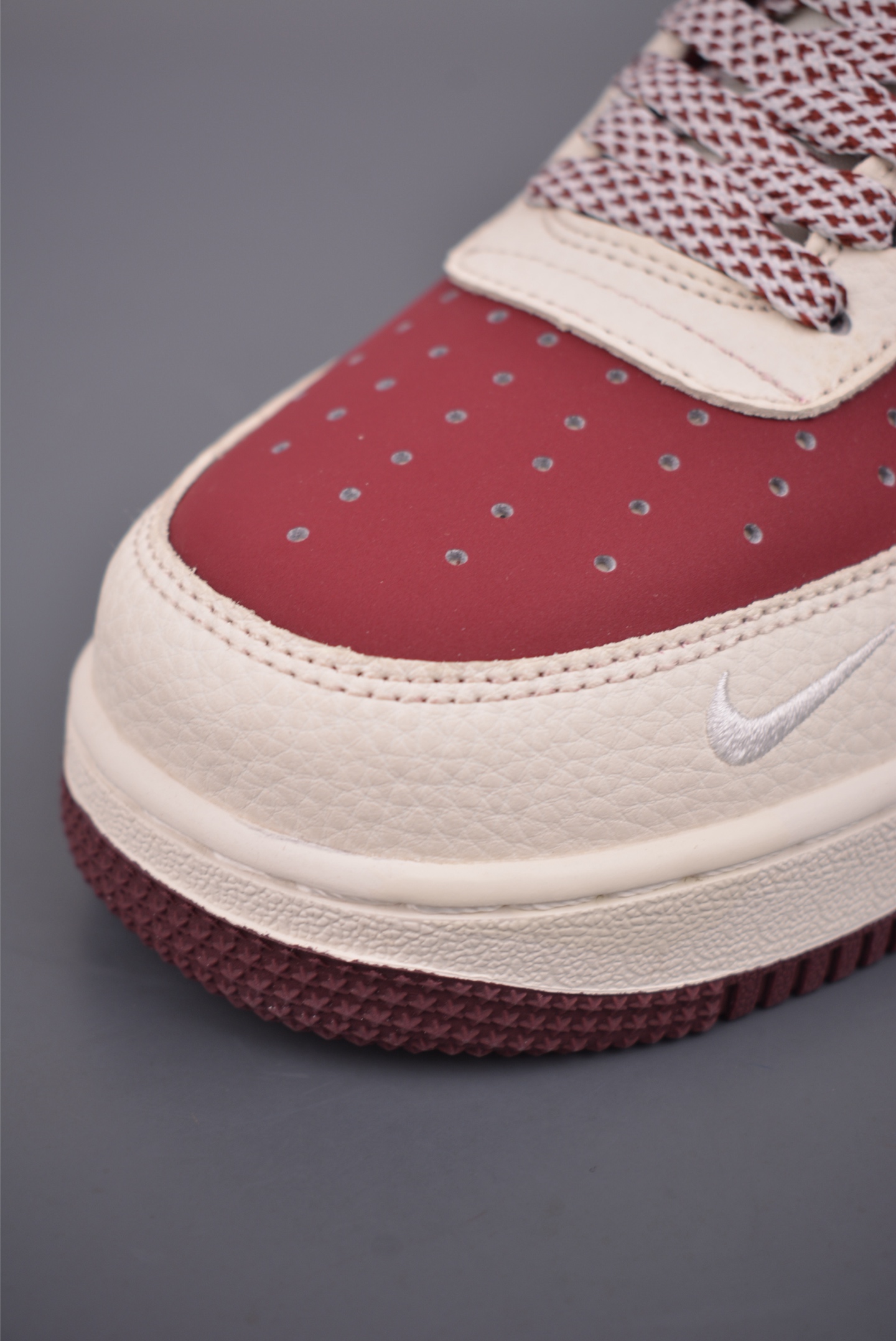 Nike Air Force 1 Low 哭脸联名 SS1979-020