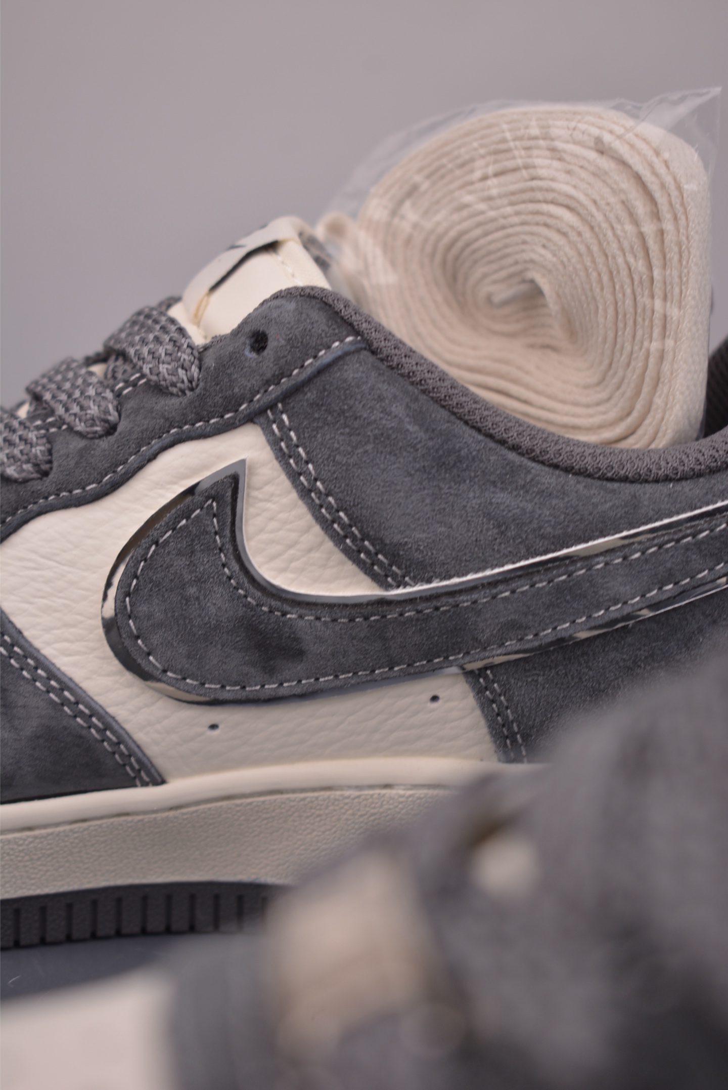 Nike Air Force 1 Low 米灰 CS5288-099-High Quatity Cheap Brand wholesale wholesaler seller Clothes Bags handbags Sneakers Top Fashion Clothing Shoes from China Factory Chinese suppliers best Quality Beautiful Price Nike Air Force 1 Low 米灰 CS5288-099