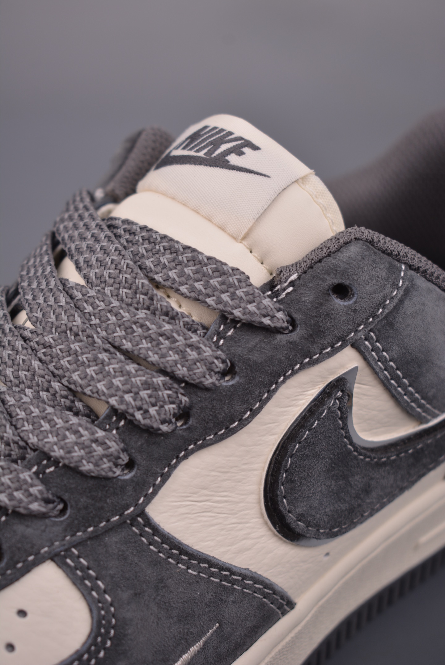 Nike Air Force 1 Low 米灰 CS5288-099-High Quatity Cheap Brand wholesale wholesaler seller Clothes Bags handbags Sneakers Top Fashion Clothing Shoes from China Factory Chinese suppliers best Quality Beautiful Price Nike Air Force 1 Low 米灰 CS5288-099