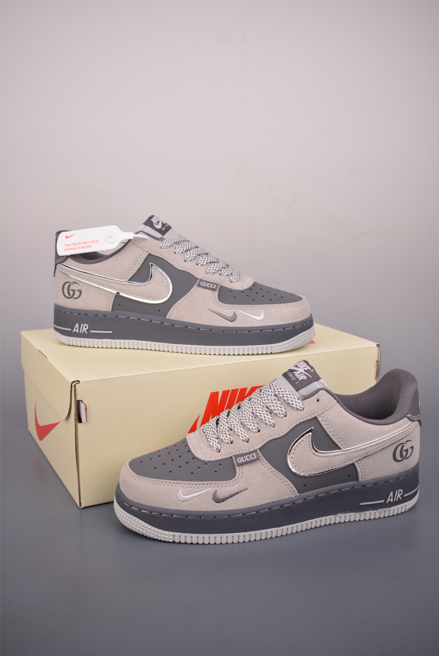 Nike Air Force 1 Low Gucci联名 SS1979-026