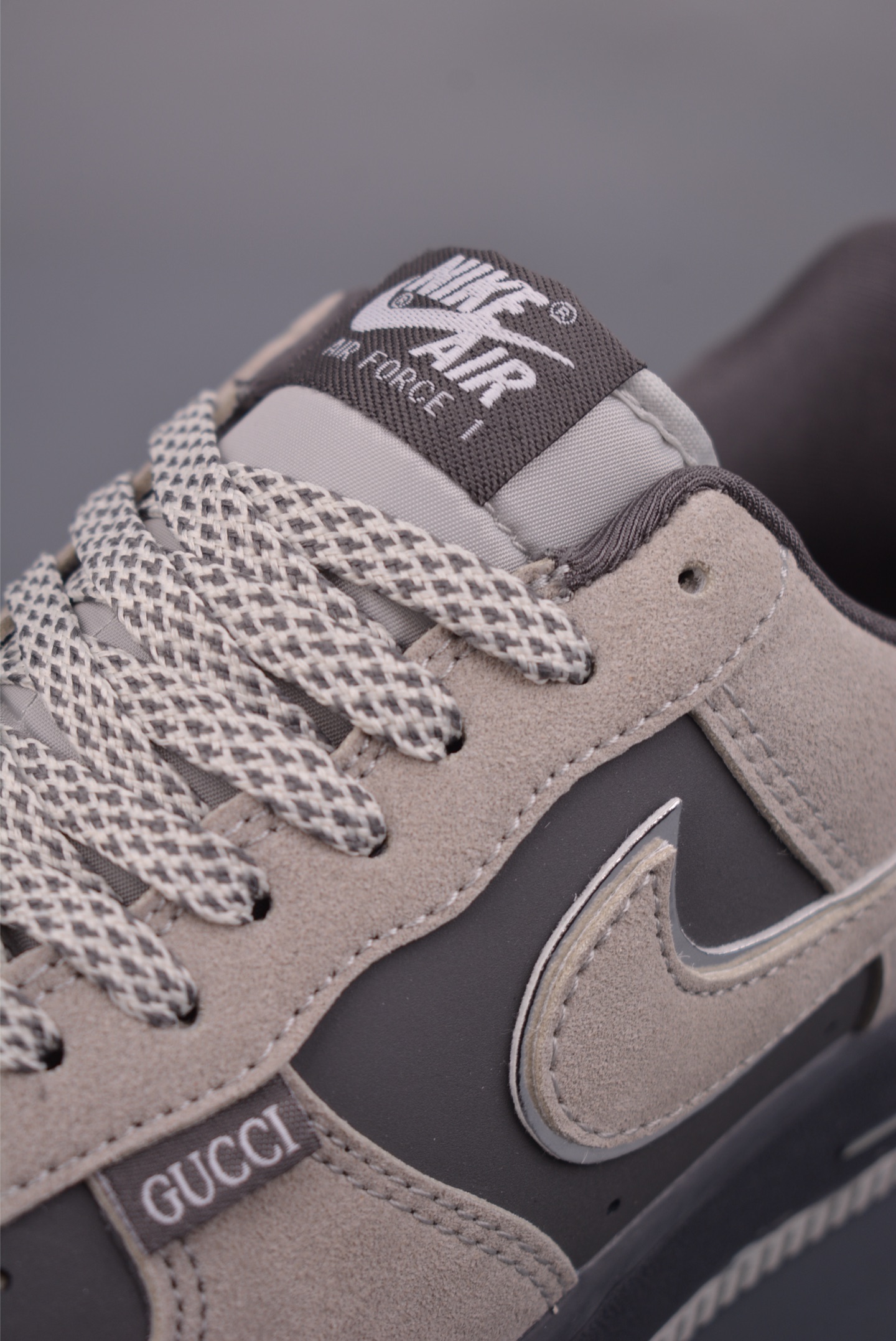 Nike Air Force 1 Low Gucci联名 SS1979-026