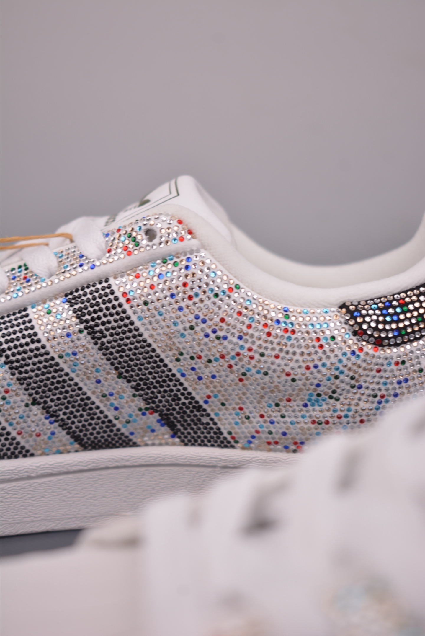 Adidas Originals Superstar 满钻 2026全新版本 贝壳头 IH4202-High Quatity Cheap Brand wholesale wholesaler seller Clothes Bags handbags Sneakers Top Fashion Clothing Shoes from China Factory Chinese suppliers best Quality Beautiful Price Adidas Originals Superstar 满钻 2026全新版本 贝壳头 IH4202