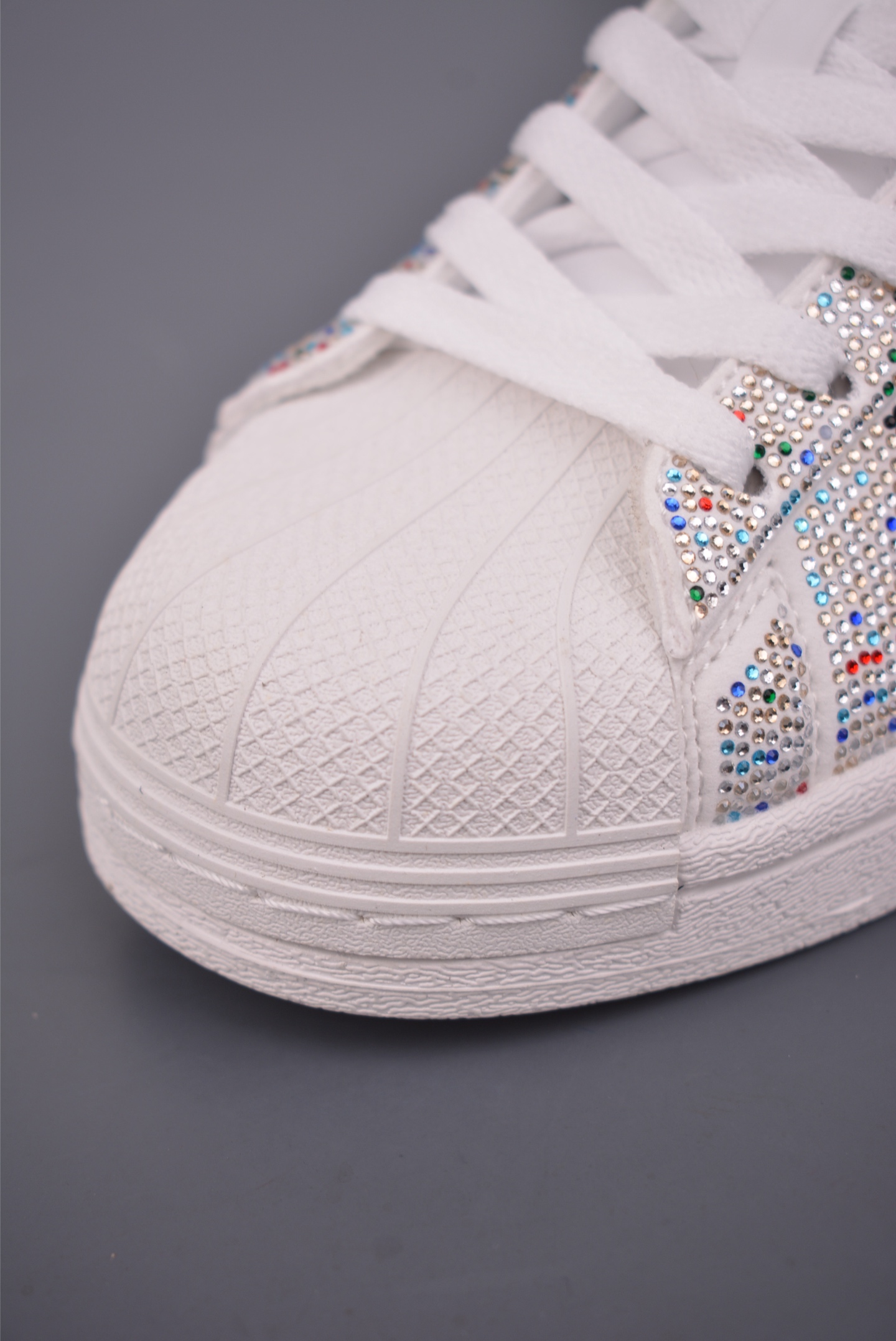 Adidas Originals Superstar 满钻 2026全新版本 贝壳头 IH4202-High Quatity Cheap Brand wholesale wholesaler seller Clothes Bags handbags Sneakers Top Fashion Clothing Shoes from China Factory Chinese suppliers best Quality Beautiful Price Adidas Originals Superstar 满钻 2026全新版本 贝壳头 IH4202