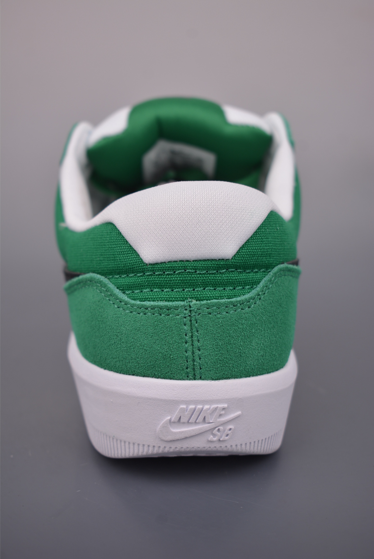 耐克Nike SB Force 58 硫化杯底 传统篮球风格 DC5477-300