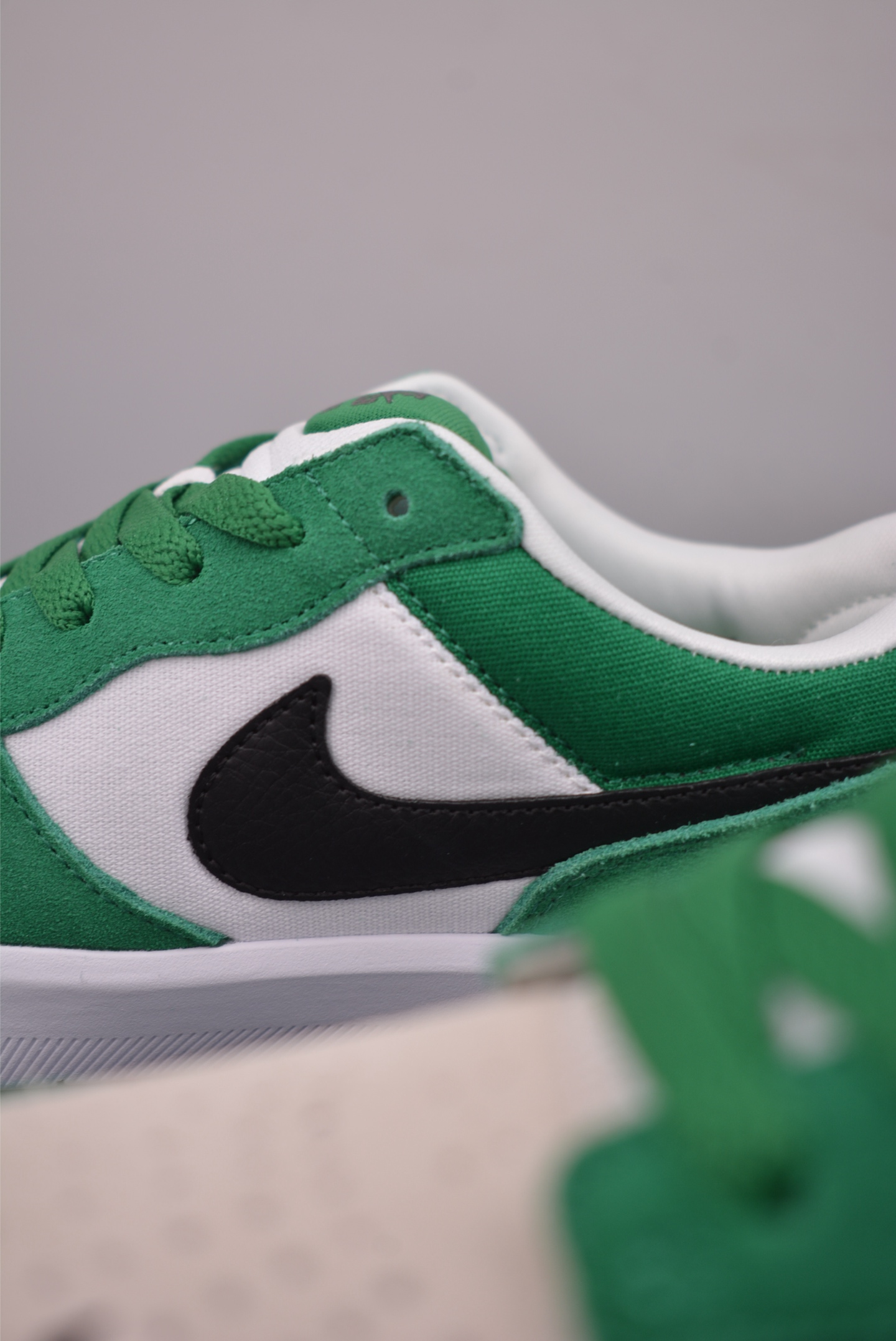耐克Nike SB Force 58 硫化杯底 传统篮球风格 DC5477-300