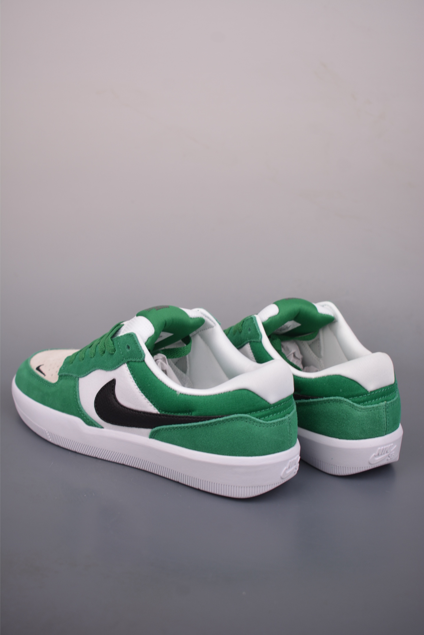 耐克Nike SB Force 58 硫化杯底 传统篮球风格 DC5477-300
