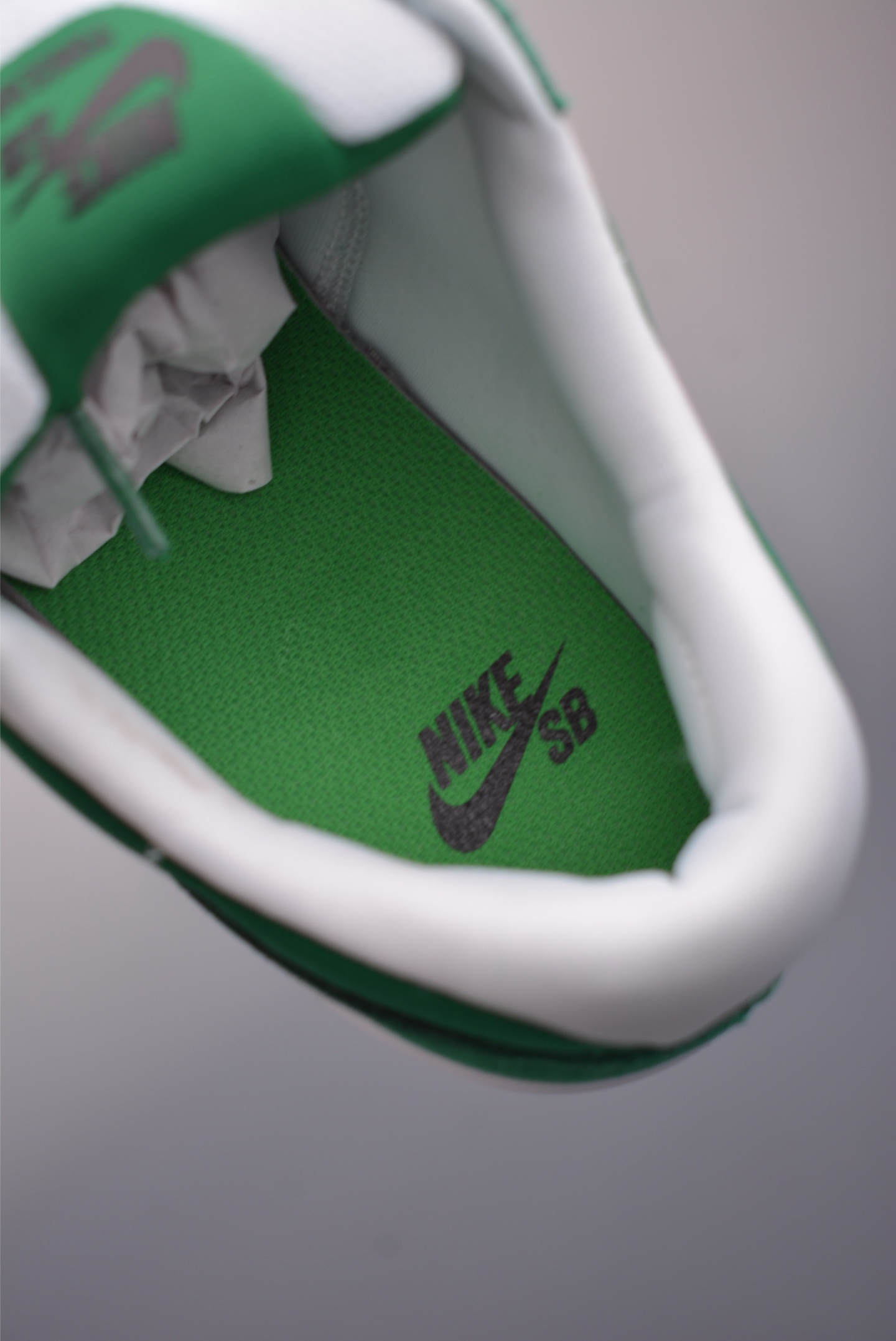 耐克Nike SB Force 58 硫化杯底 传统篮球风格 DC5477-300
