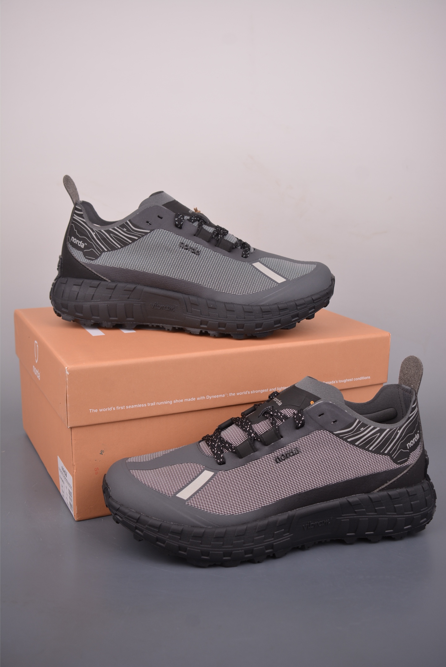 NORDA 001 G+ 轻便户外运动鞋 惊喜不断 两大王牌合作款休闲跑鞋 NORDA001-High Quatity Cheap Brand wholesale wholesaler seller Clothes Bags handbags Sneakers Top Fashion Clothing Shoes from China Factory Chinese suppliers best Quality Beautiful Price NORDA 001 G+ 轻便户外运动鞋 惊喜不断 两大王牌合作款休闲跑鞋 NORDA001