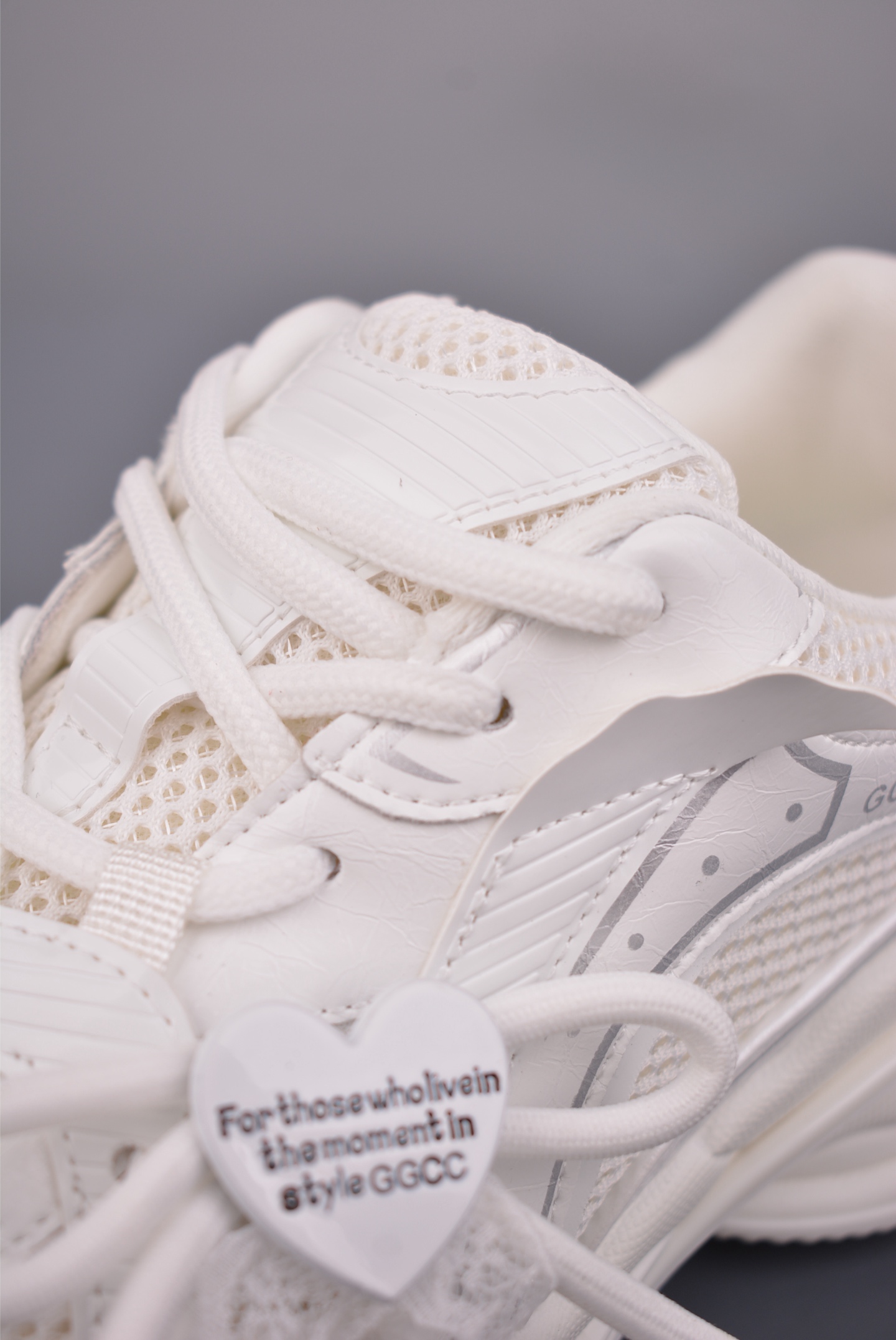 GG-CC GG-CC Chunky Low 厚底增高运动老爹鞋 G25X8557B-High Quatity Cheap Brand wholesale wholesaler seller Clothes Bags handbags Sneakers Top Fashion Clothing Shoes from China Factory Chinese suppliers best Quality Beautiful Price GG-CC GG-CC Chunky Low 厚底增高运动老爹鞋 G25X8557B