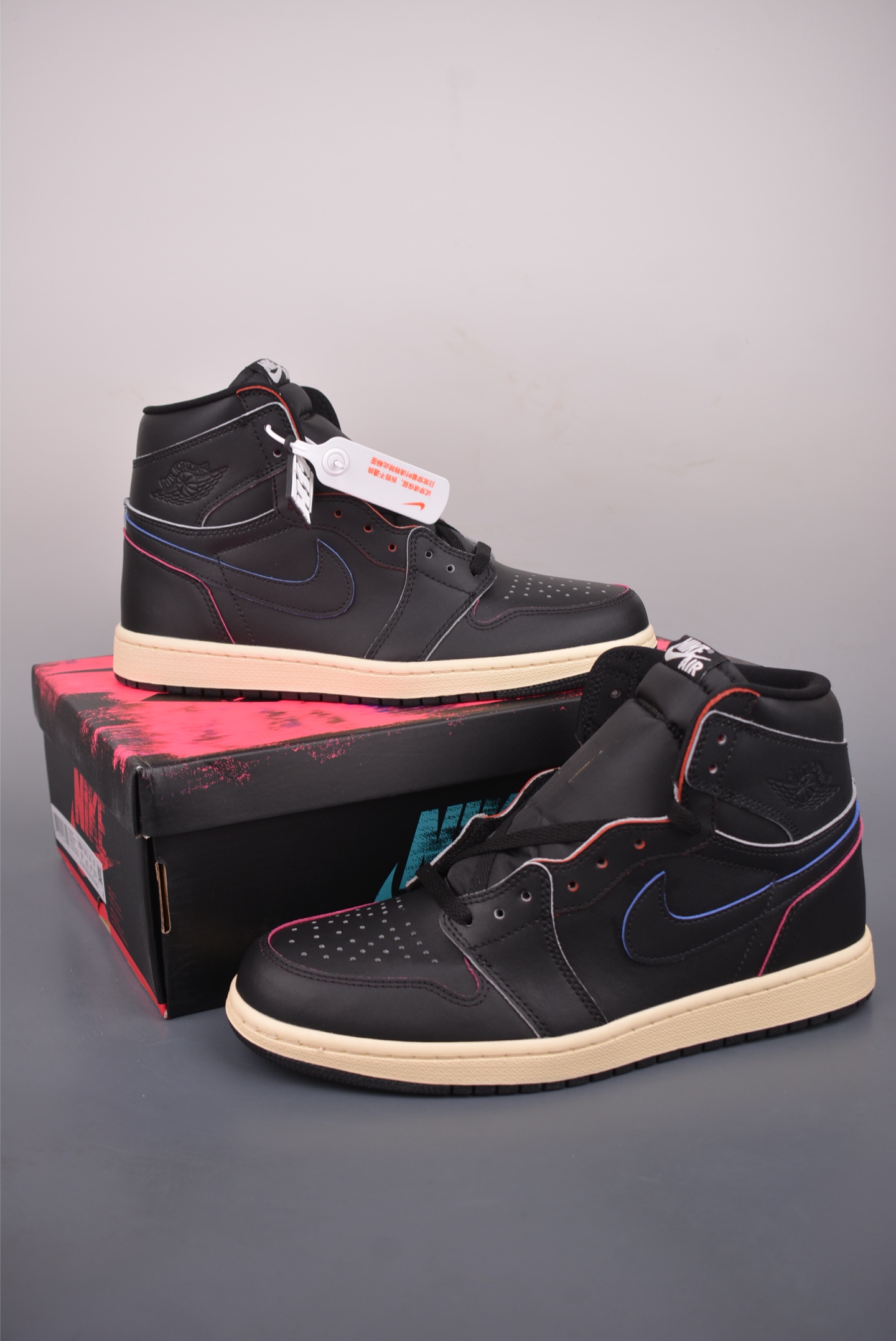 Jordan Air Jordan 1 High 刮刮乐 DZ5485-002-High Quatity Cheap Brand wholesale wholesaler seller Clothes Bags handbags Sneakers Top Fashion Clothing Shoes from China Factory Chinese suppliers best Quality Beautiful Price Jordan Air Jordan 1 High 刮刮乐 DZ5485-002