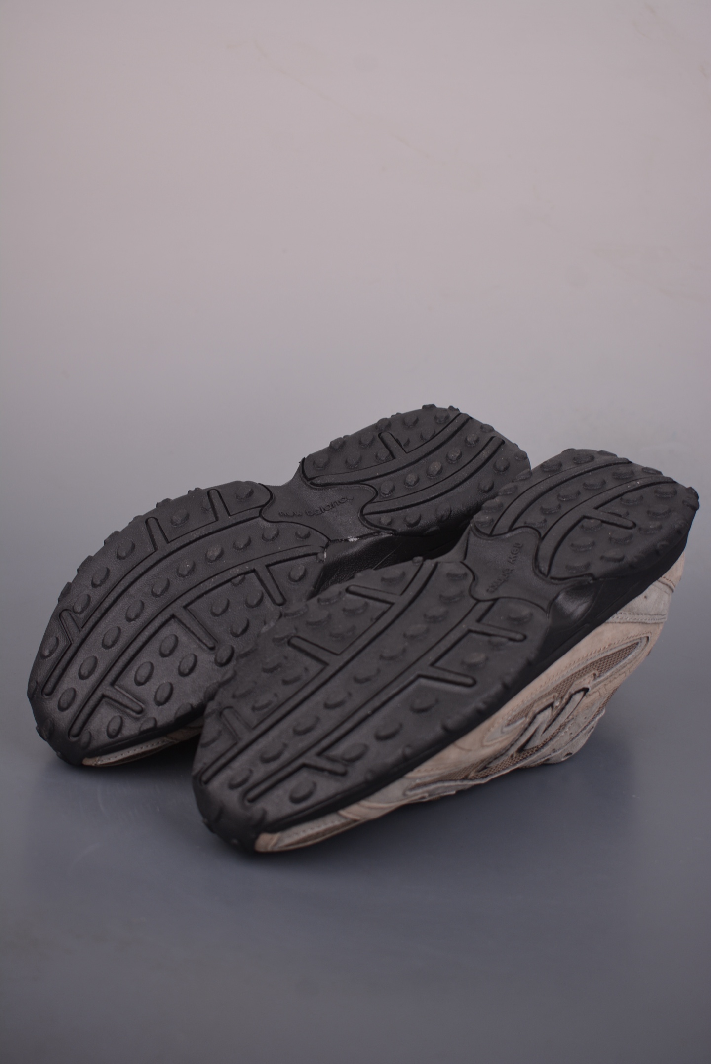 New Balance 新百伦204 系列 复古休闲运动百搭老爹跑步鞋 U204L3K9