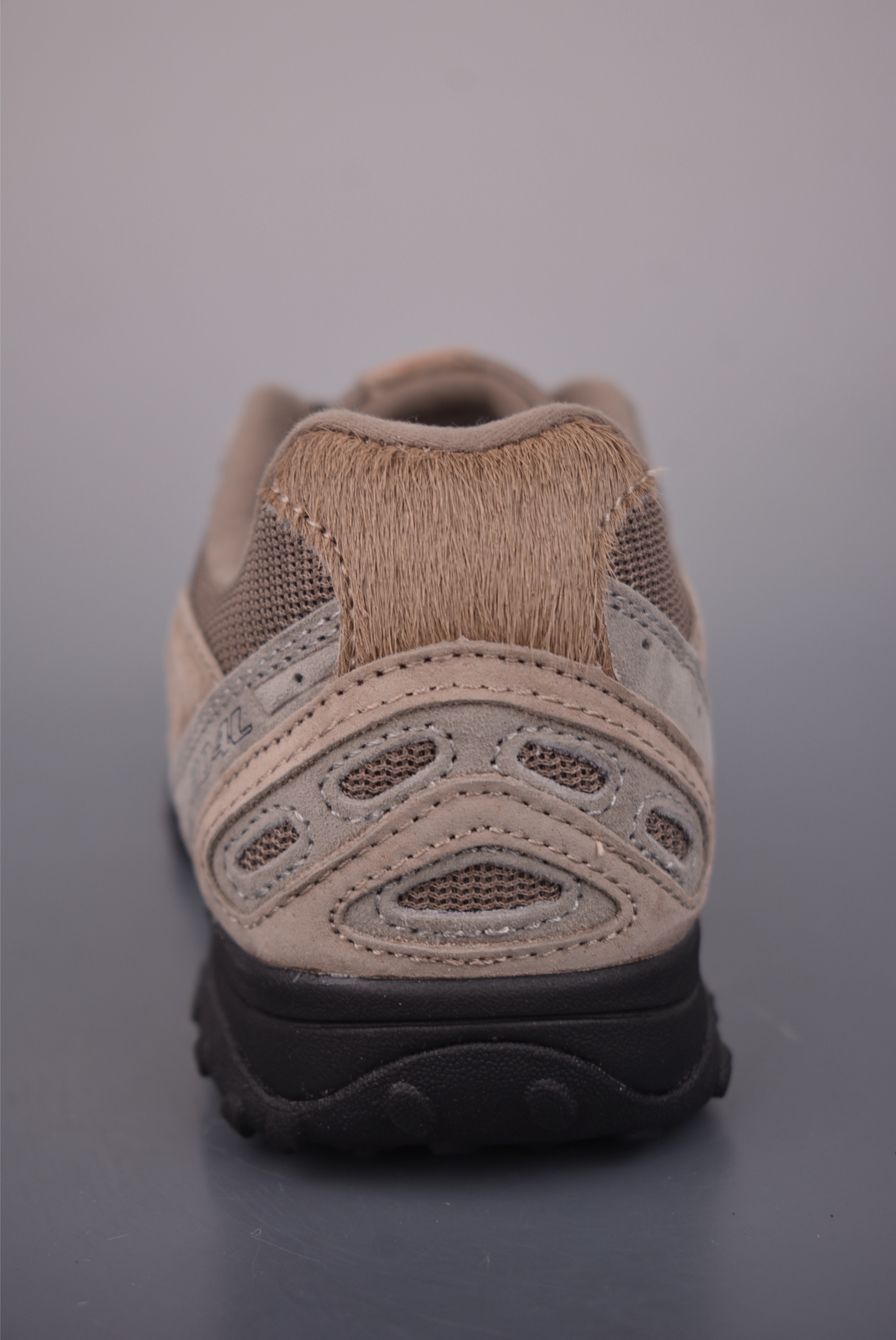 New Balance 新百伦204 系列 复古休闲运动百搭老爹跑步鞋 U204L3K9