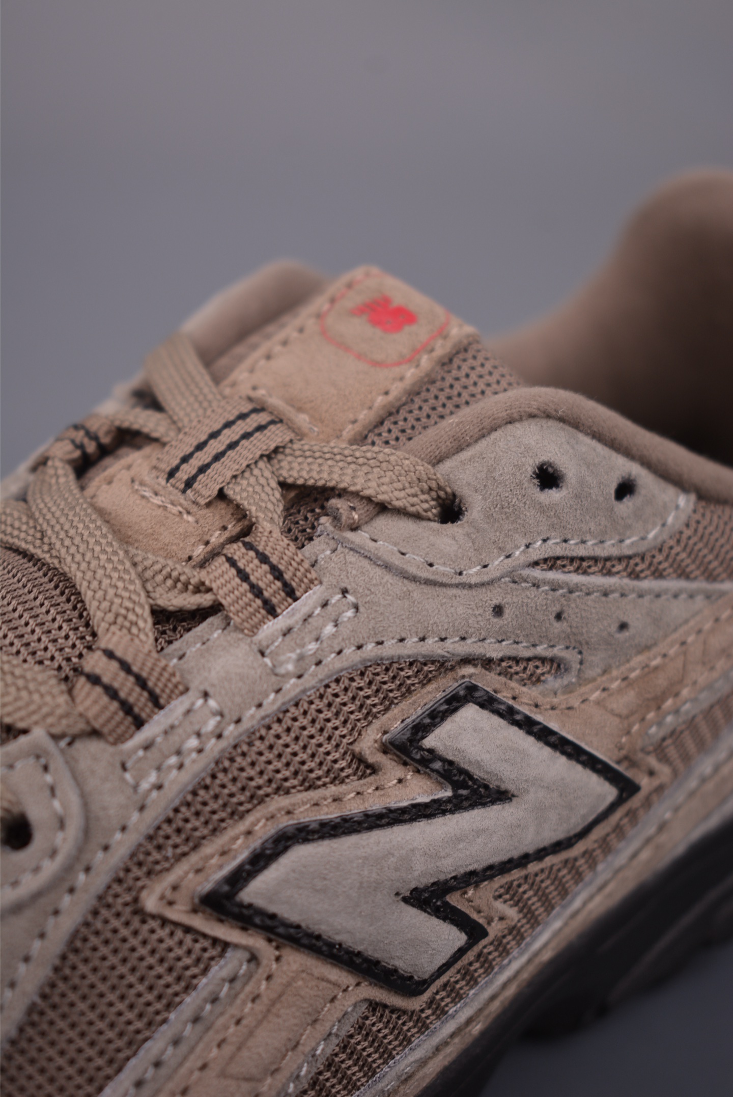 New Balance 新百伦204 系列 复古休闲运动百搭老爹跑步鞋 U204L3K9