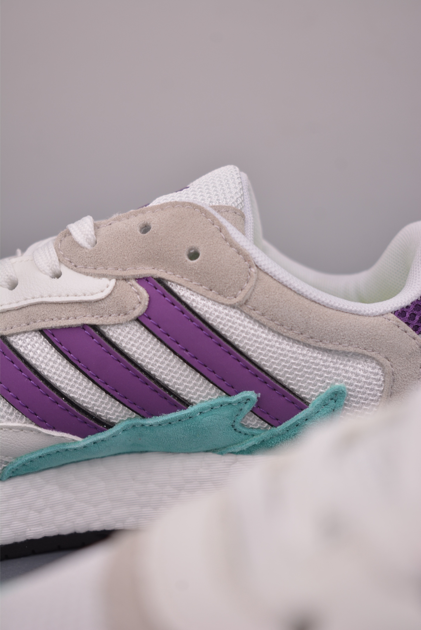 Adidas Originals TRESCRUN BR BOOST全掌真爆 耐磨缓震休闲运动跑鞋 EF0798-High Quatity Cheap Brand wholesale wholesaler seller Clothes Bags handbags Sneakers Top Fashion Clothing Shoes from China Factory Chinese suppliers best Quality Beautiful Price Adidas Originals TRESCRUN BR BOOST全掌真爆 耐磨缓震休闲运动跑鞋 EF0798