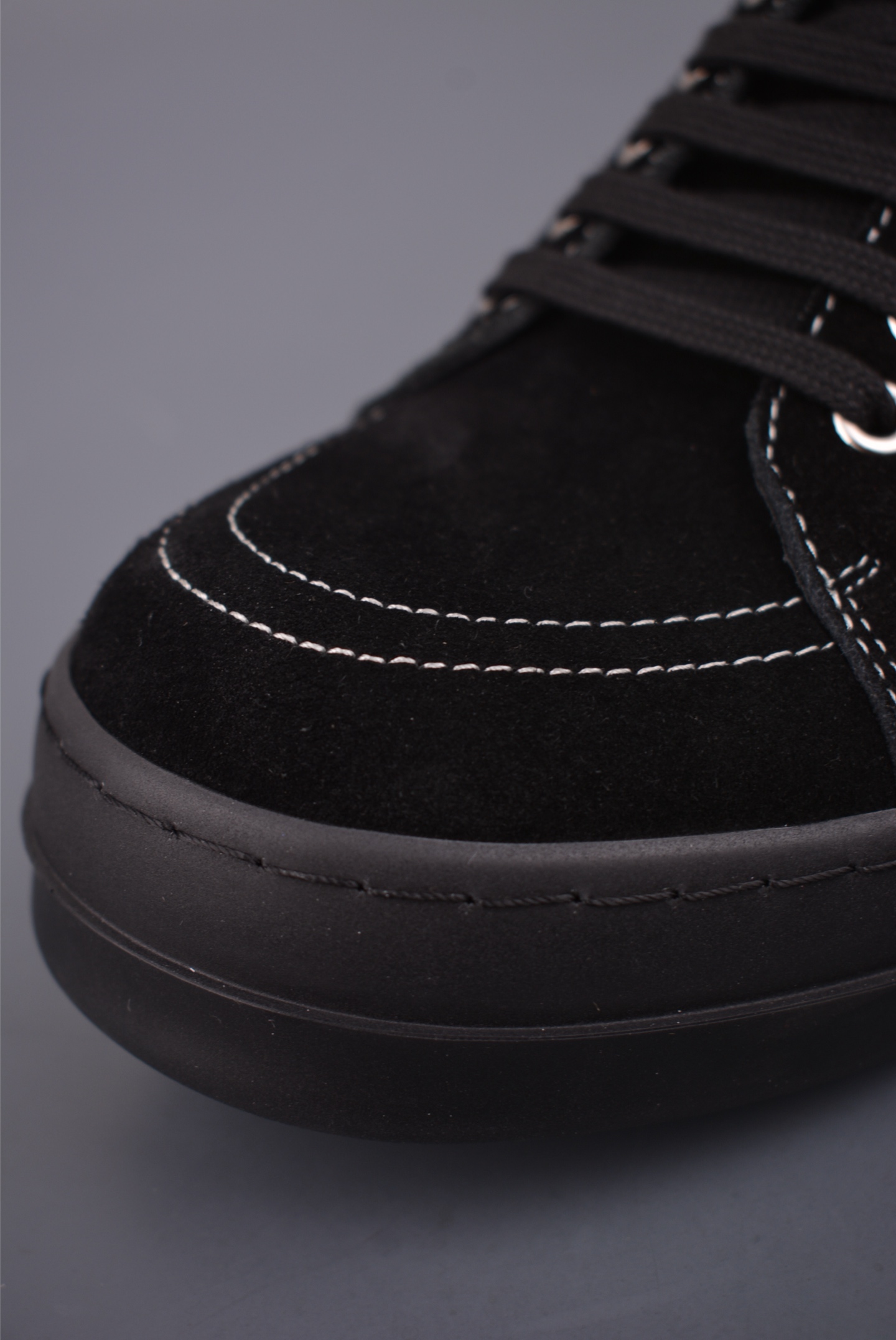 RO / Rick Owens 瑞克·欧文斯 黑绒白标 RU02B2897-High Quatity Cheap Brand wholesale wholesaler seller Clothes Bags handbags Sneakers Top Fashion Clothing Shoes from China Factory Chinese suppliers best Quality Beautiful Price RO / Rick Owens 瑞克·欧文斯 黑绒白标 RU02B2897