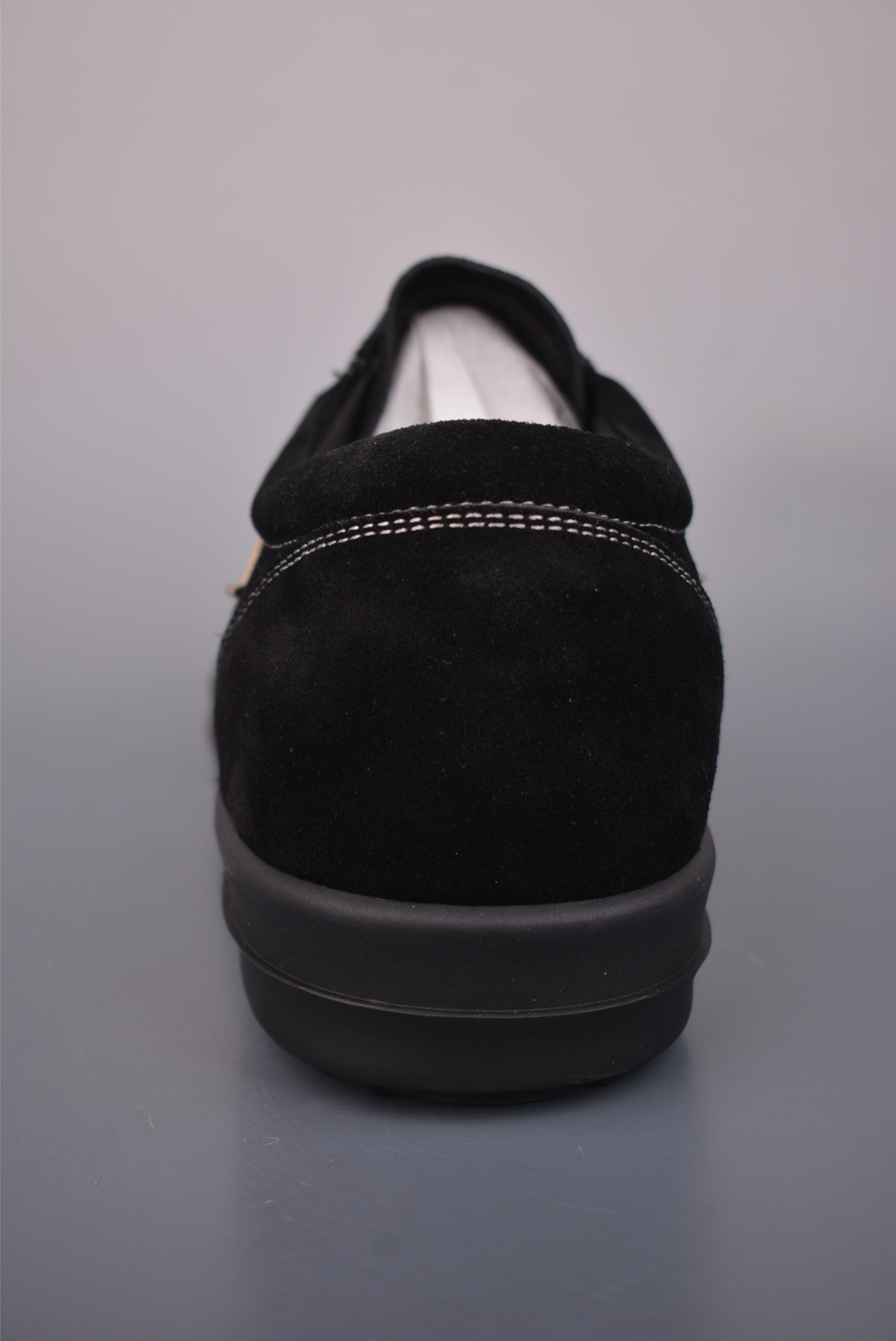 RO / Rick Owens 瑞克·欧文斯 黑绒白标 RU02B2897-High Quatity Cheap Brand wholesale wholesaler seller Clothes Bags handbags Sneakers Top Fashion Clothing Shoes from China Factory Chinese suppliers best Quality Beautiful Price RO / Rick Owens 瑞克·欧文斯 黑绒白标 RU02B2897
