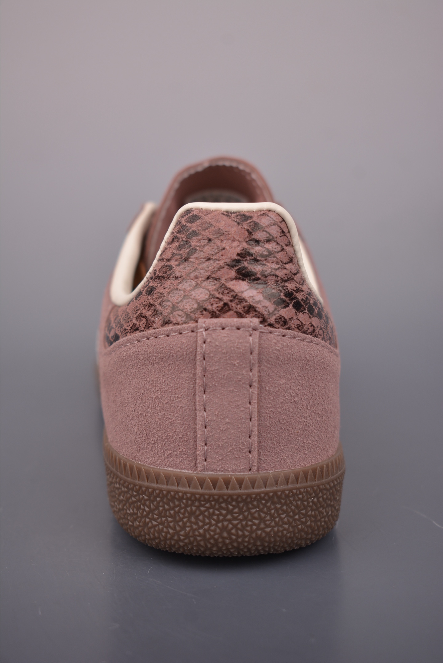 Adidas三叶草SAMBA 休闲板鞋 KI5329