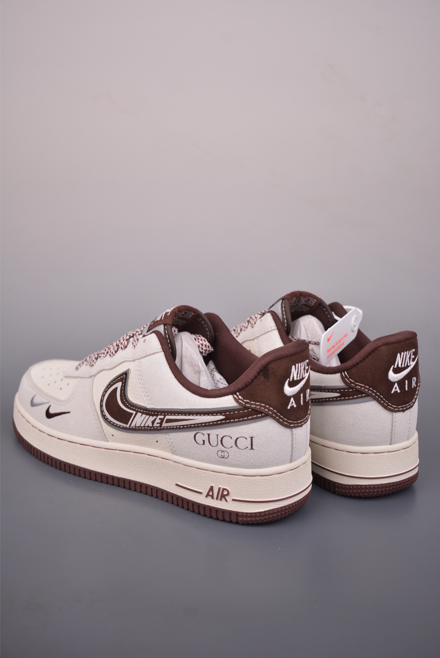 Nike Air Force 1 Low Gucci联名 SS1979-023