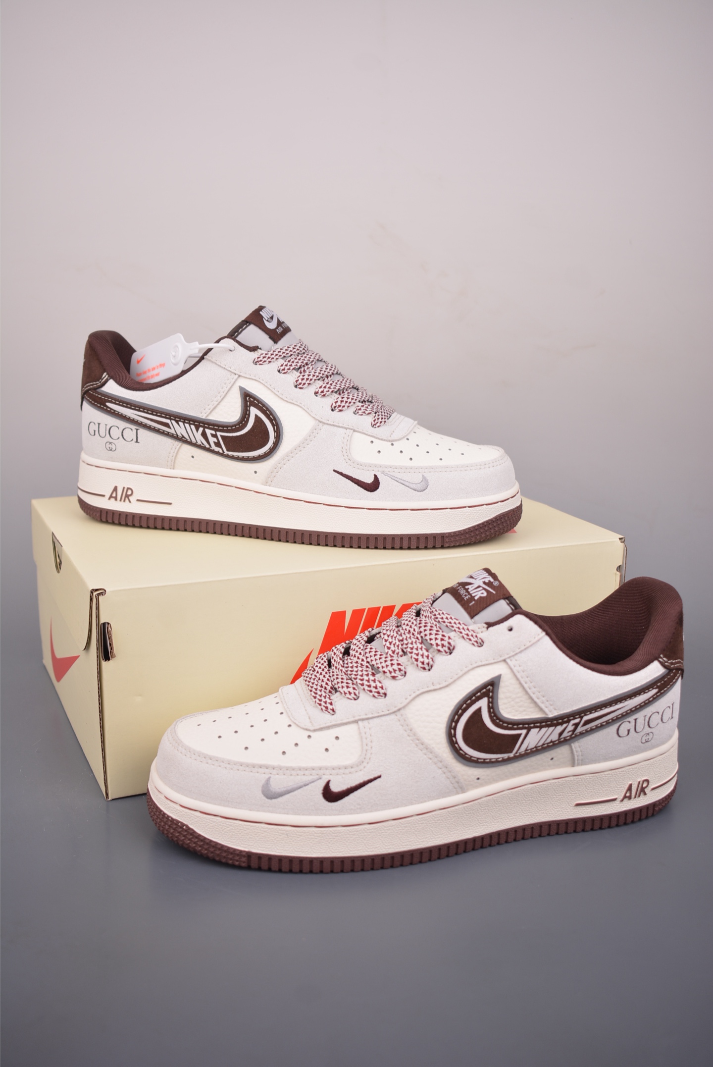 Nike Air Force 1 Low Gucci联名 SS1979-023
