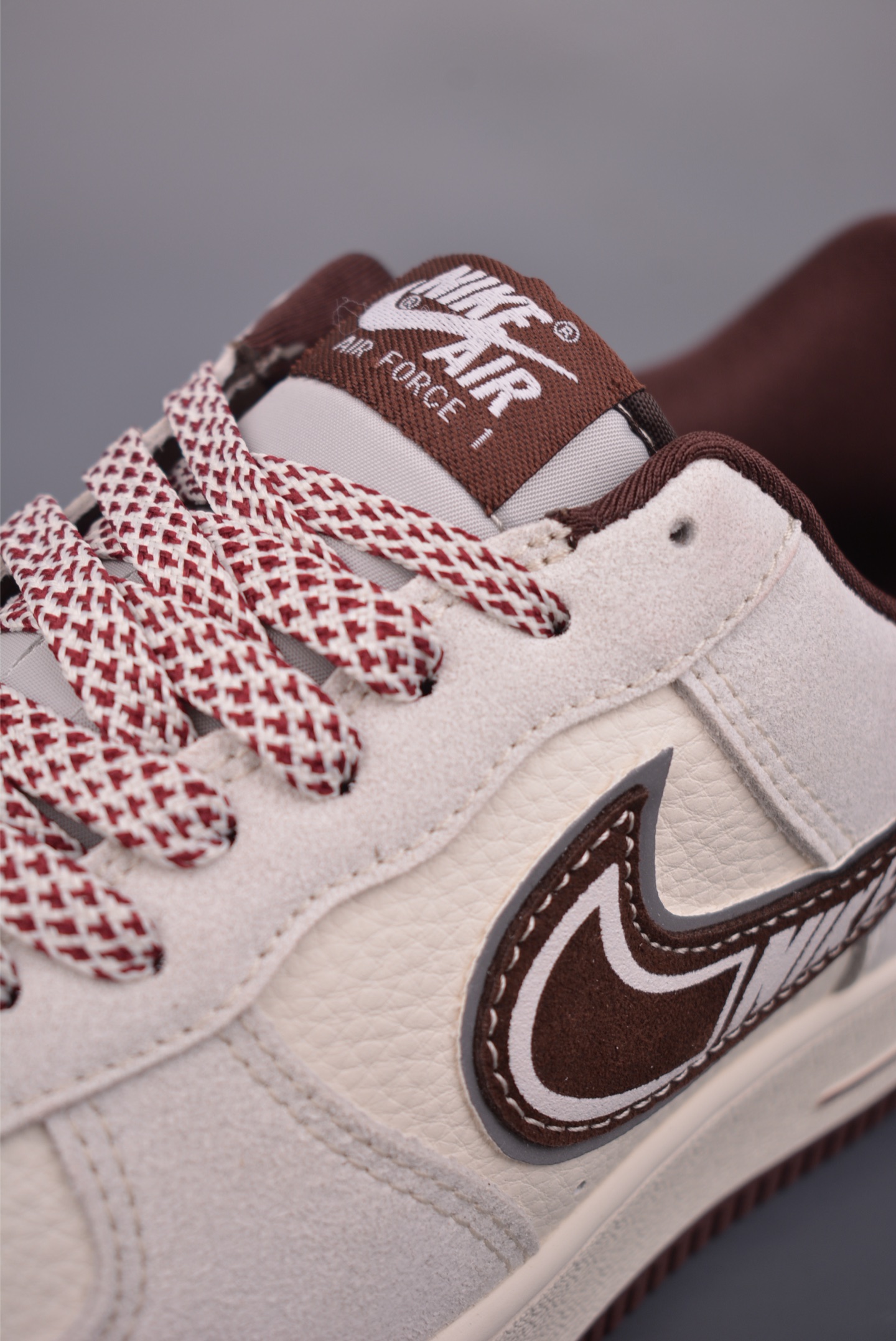 Nike Air Force 1 Low Gucci联名 SS1979-023