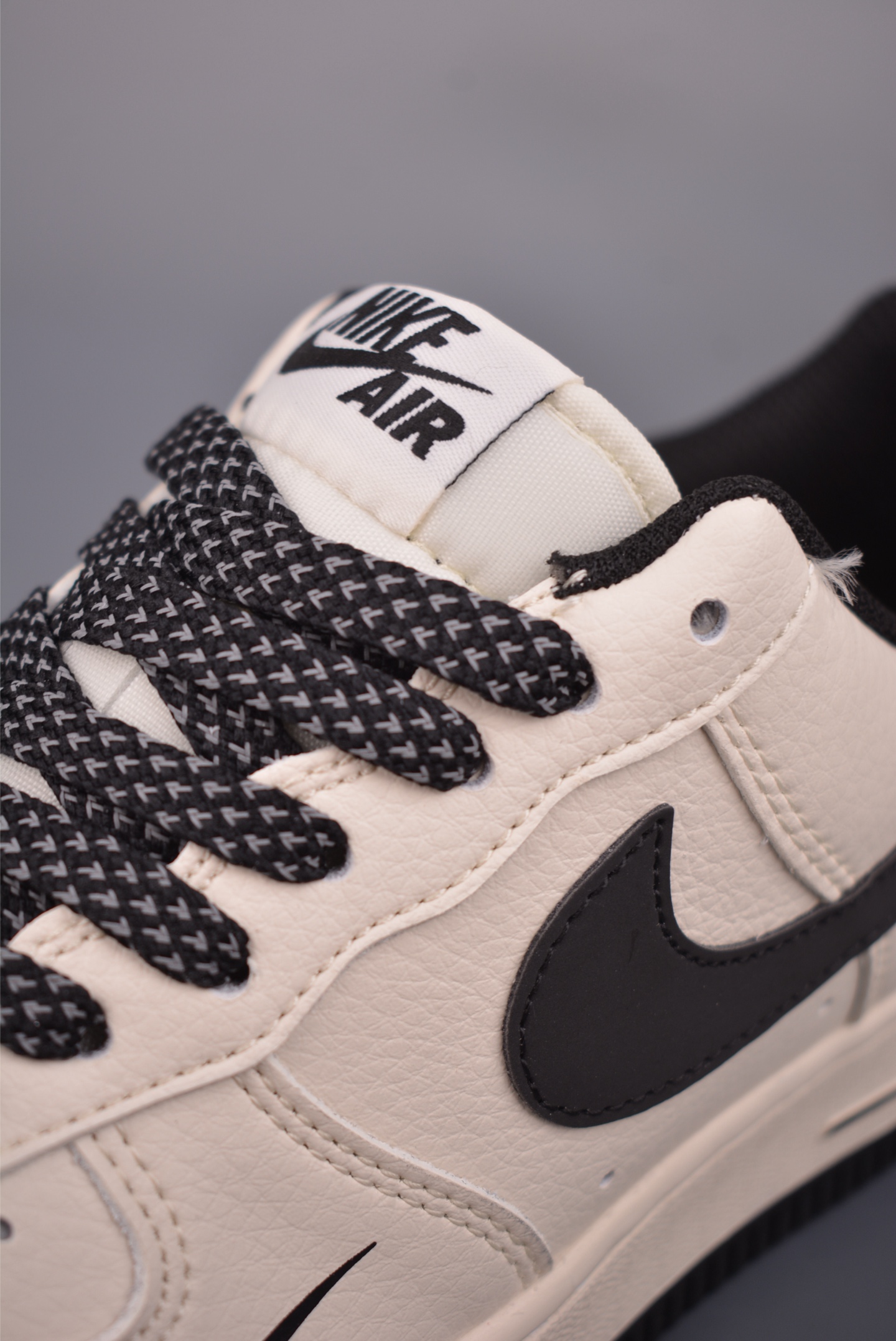Nike Air Force 1 Low 米黑 JP8028-073-High Quatity Cheap Brand wholesale wholesaler seller Clothes Bags handbags Sneakers Top Fashion Clothing Shoes from China Factory Chinese suppliers best Quality Beautiful Price Nike Air Force 1 Low 米黑 JP8028-073