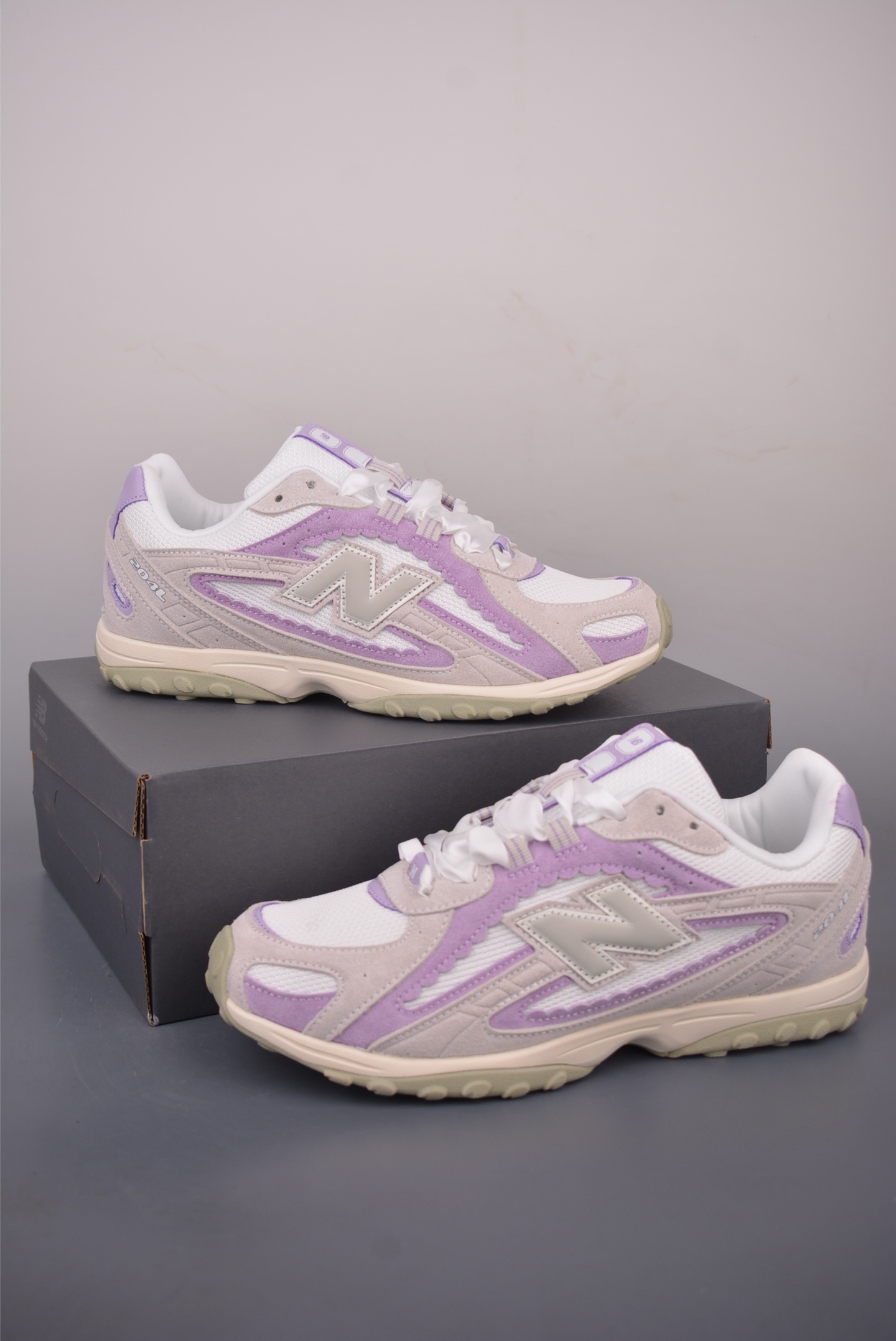 New Balance 新百伦204 充正版本 复古休闲运动百搭老爹跑步鞋 U204L6A6-D2722-High Quatity Cheap Brand wholesale wholesaler seller Clothes Bags handbags Sneakers Top Fashion Clothing Shoes from China Factory Chinese suppliers best Quality Beautiful Price New Balance 新百伦204 充正版本 复古休闲运动百搭老爹跑步鞋 U204L6A6-D2722