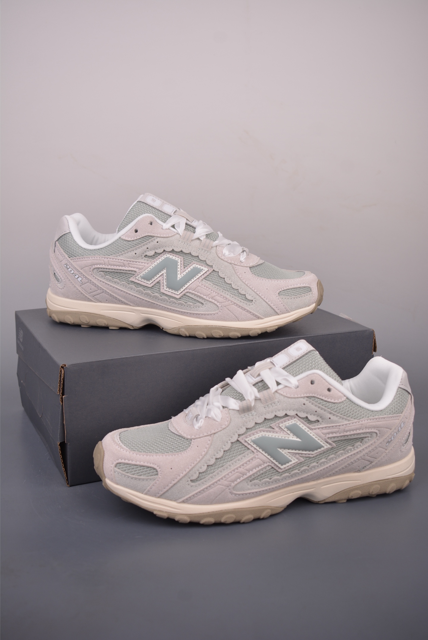 New Balance 新百伦204 充正版本 复古休闲运动百搭老爹跑步鞋 U204L6A6-E2722-High Quatity Cheap Brand wholesale wholesaler seller Clothes Bags handbags Sneakers Top Fashion Clothing Shoes from China Factory Chinese suppliers best Quality Beautiful Price New Balance 新百伦204 充正版本 复古休闲运动百搭老爹跑步鞋 U204L6A6-E2722