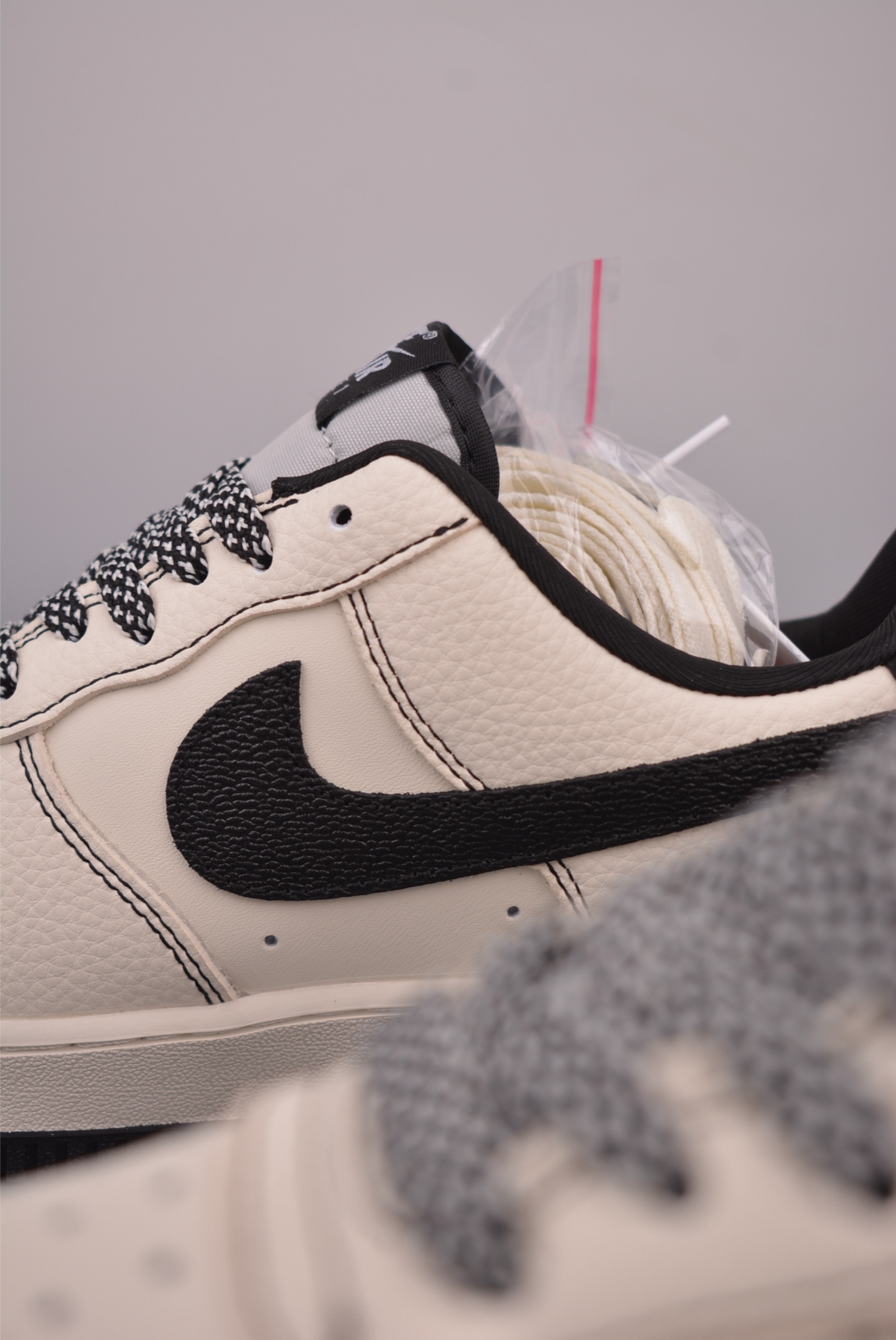 Nike Air Force 1 Low STUSSY联名 LD1999-026