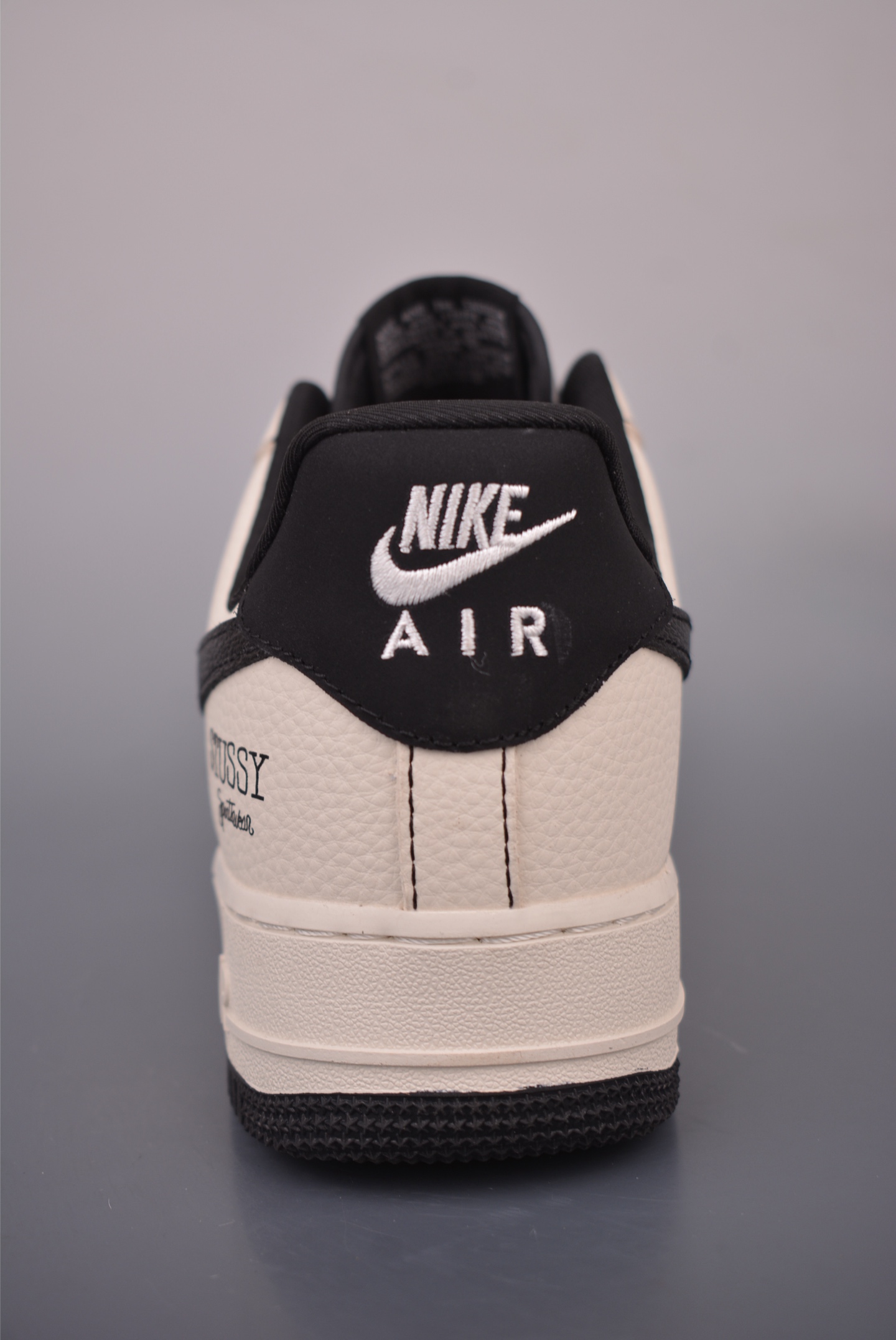 Nike Air Force 1 Low STUSSY联名 LD1999-026