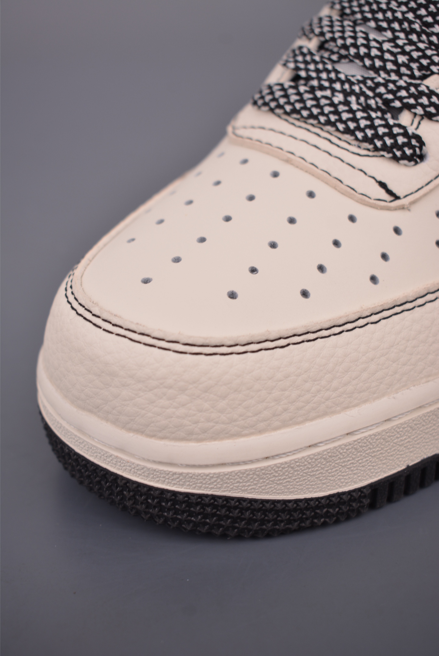 Nike Air Force 1 Low STUSSY联名 LD1999-026